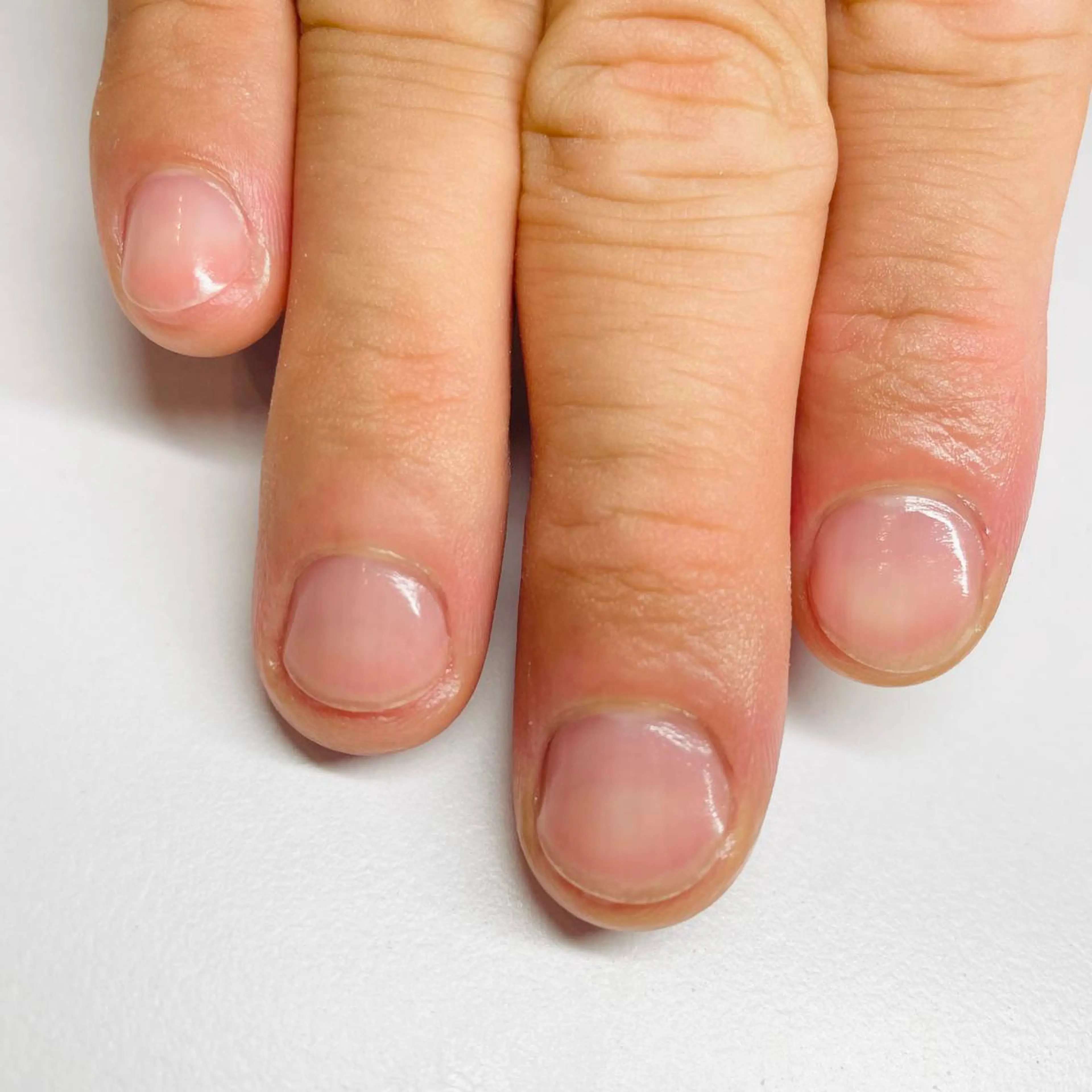 💅ジェルネイル オフのみ/本《HAND &FOOT》の写真