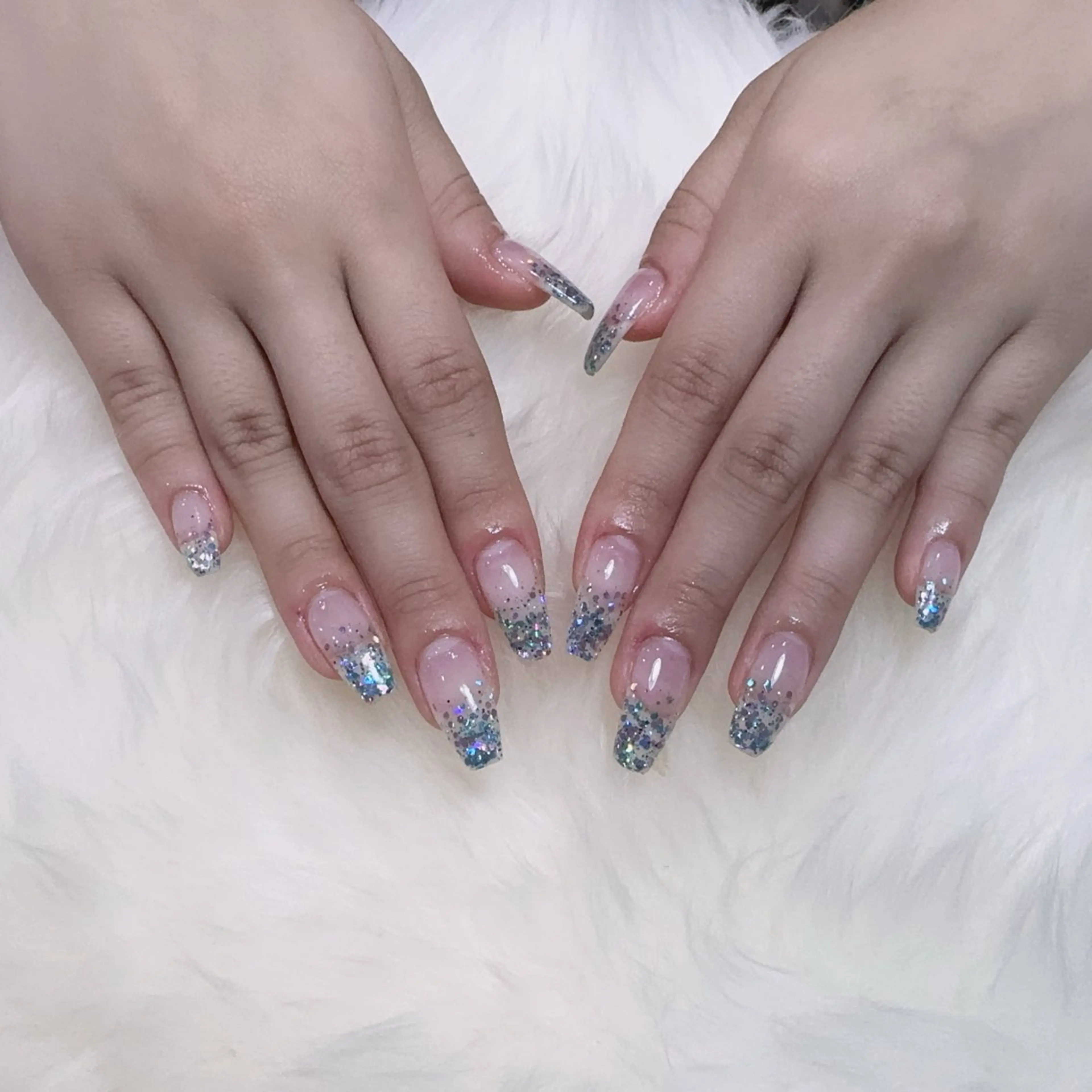 ネイル WISTERIA kozueのネイルデザイン