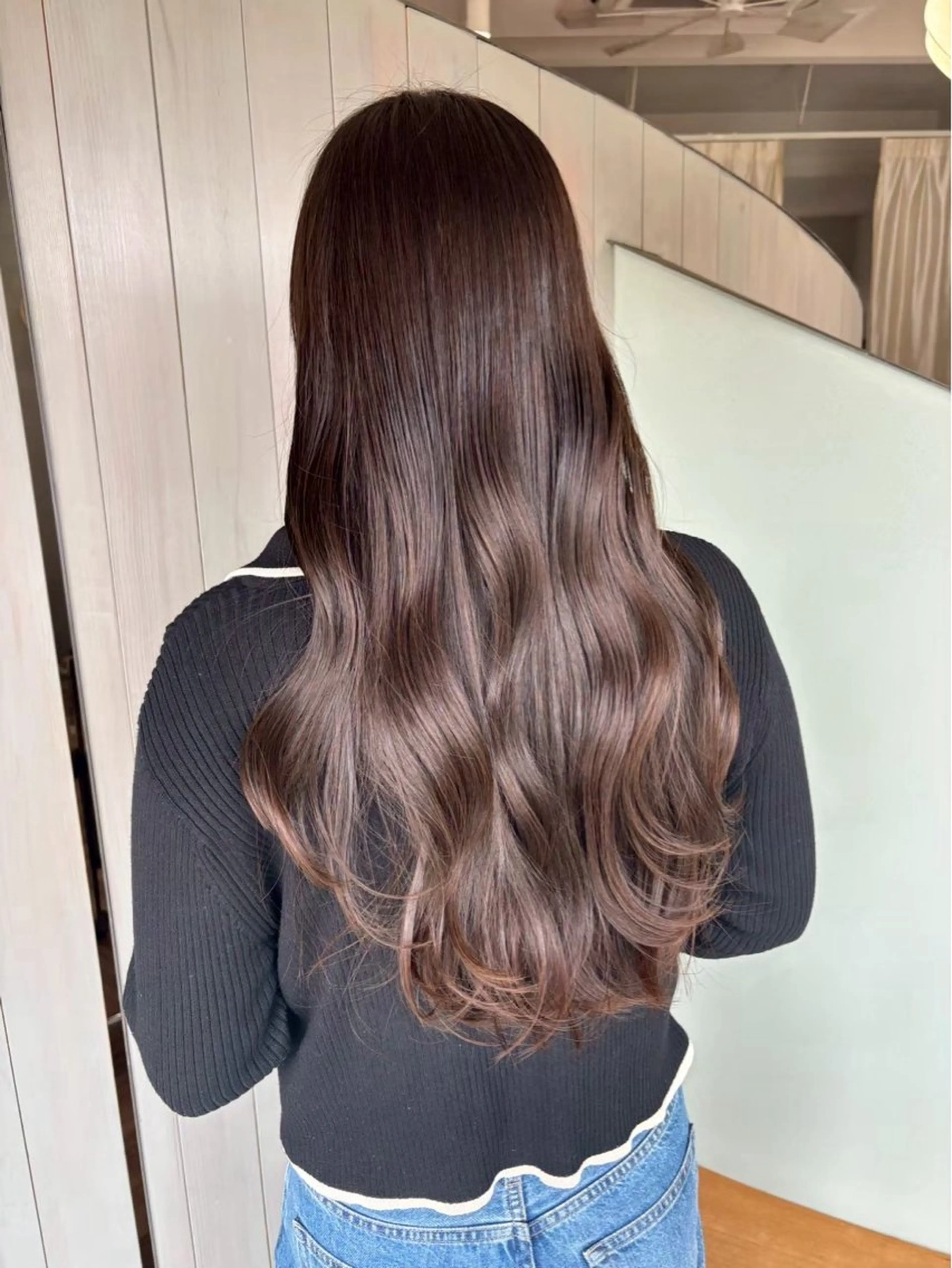 ☆ダメージケアカラー☆(⚠️掲載している注意事項を必ずお読みください!!)の写真