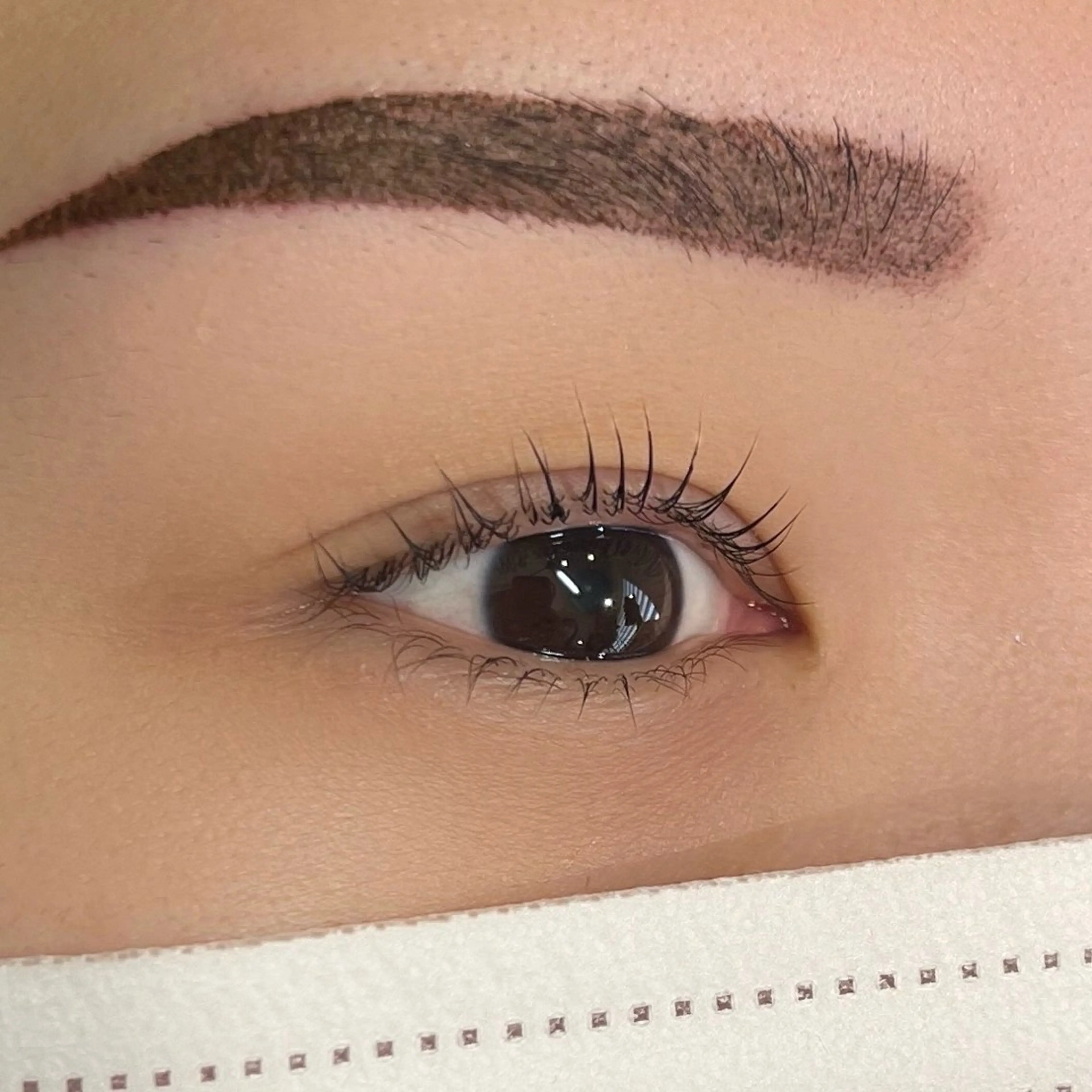 マツエク・マツパ GNARLYLIFE eyelash 飯塚のマツエク・マツパデザイン