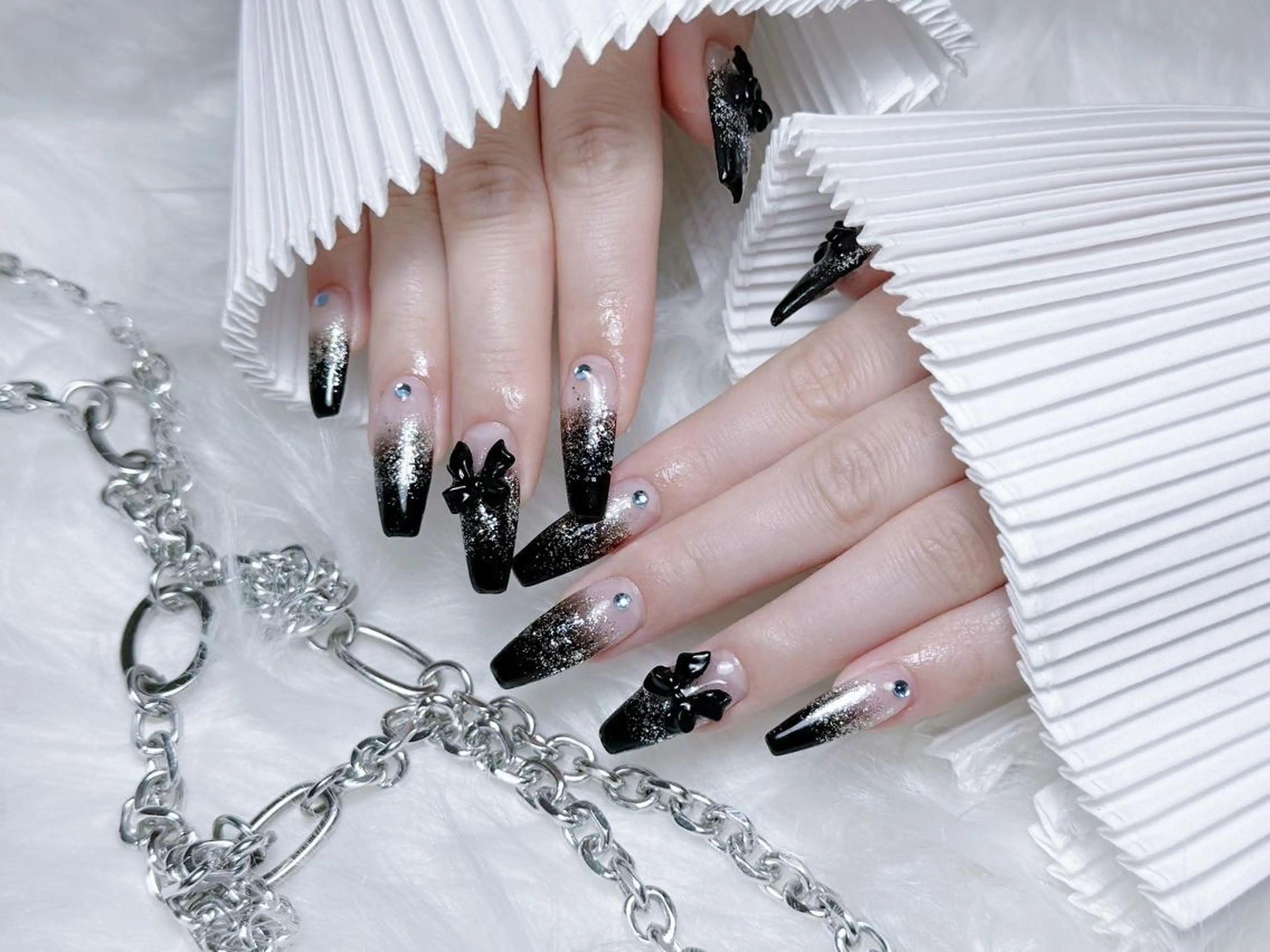 ネイル ハンドネイル Ugirl Nail Pinpin🤍のネイルデザイン