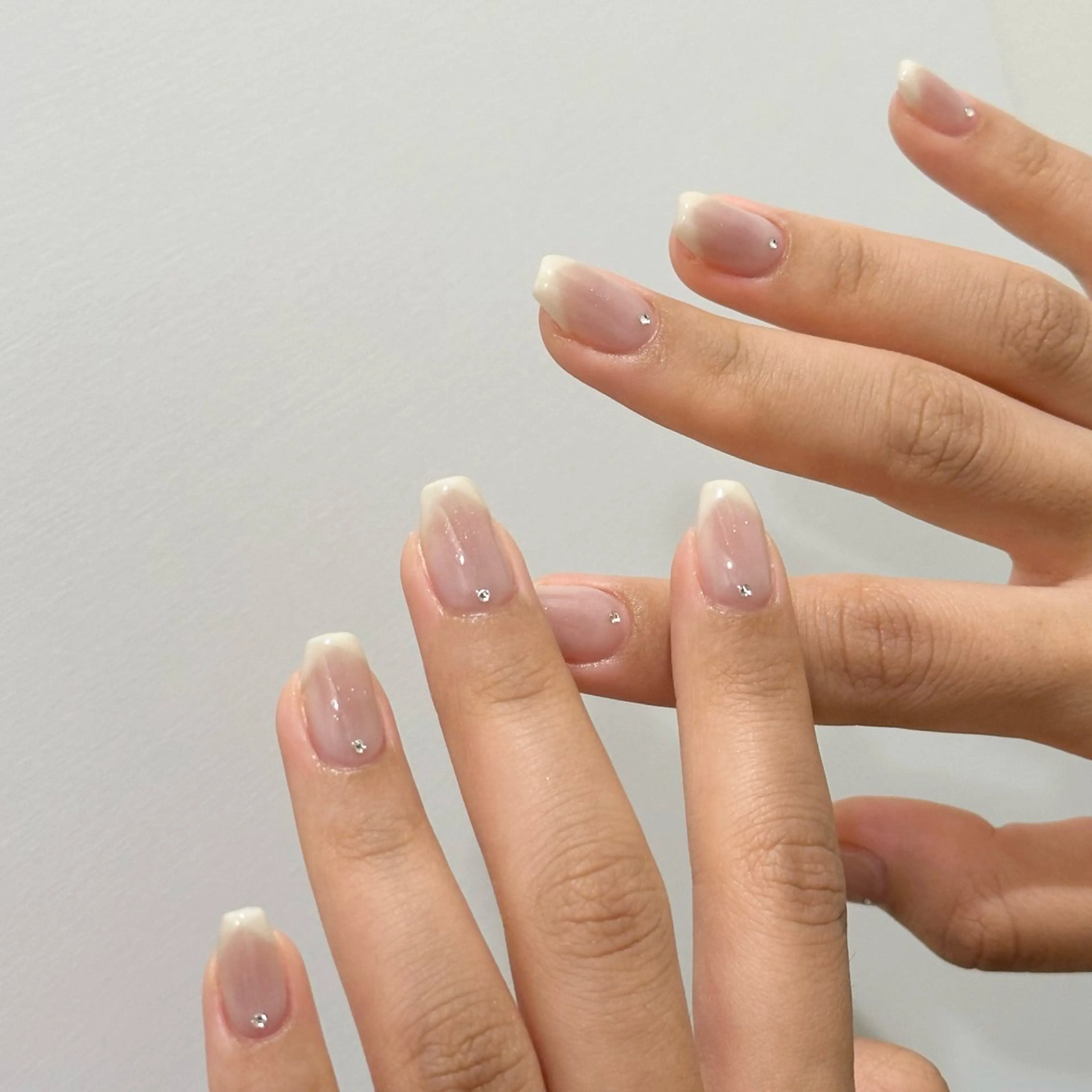 ネイル ハンドネイル reika .のネイルデザイン