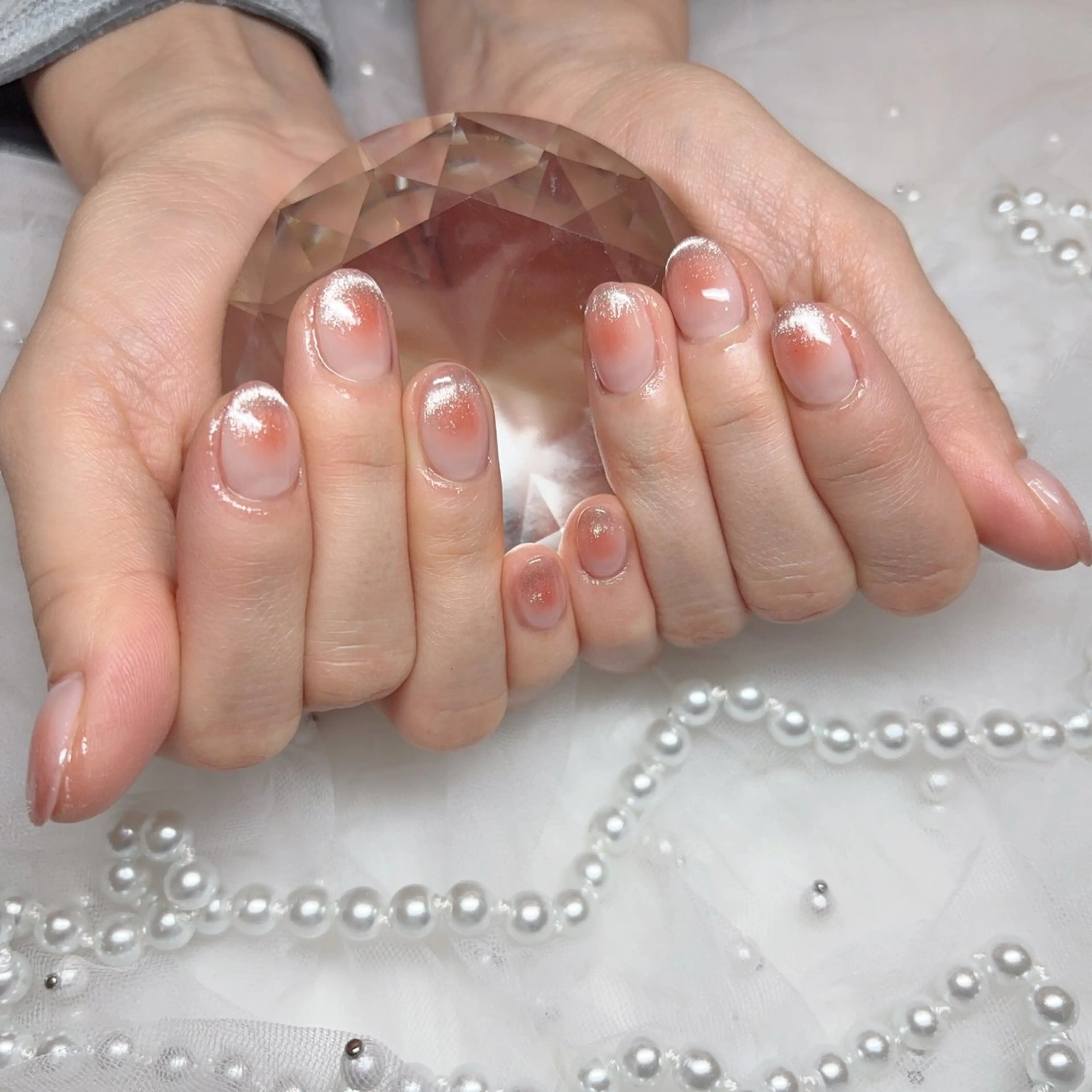 ネイル ハンドネイル Nail Salon Ripeのネイルデザイン