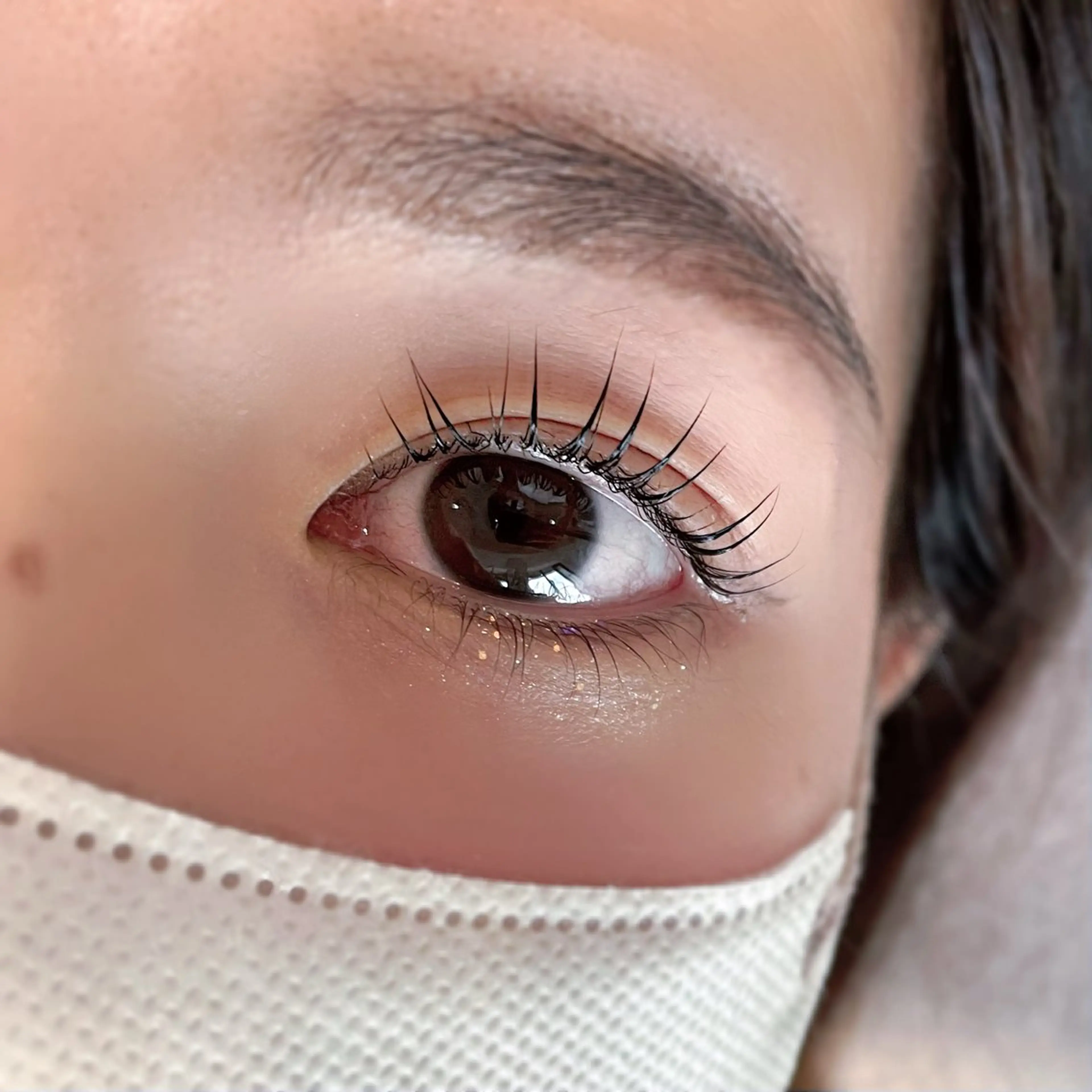 マツエク・マツパ マツパ eyelash salon7のマツエク・マツパデザイン