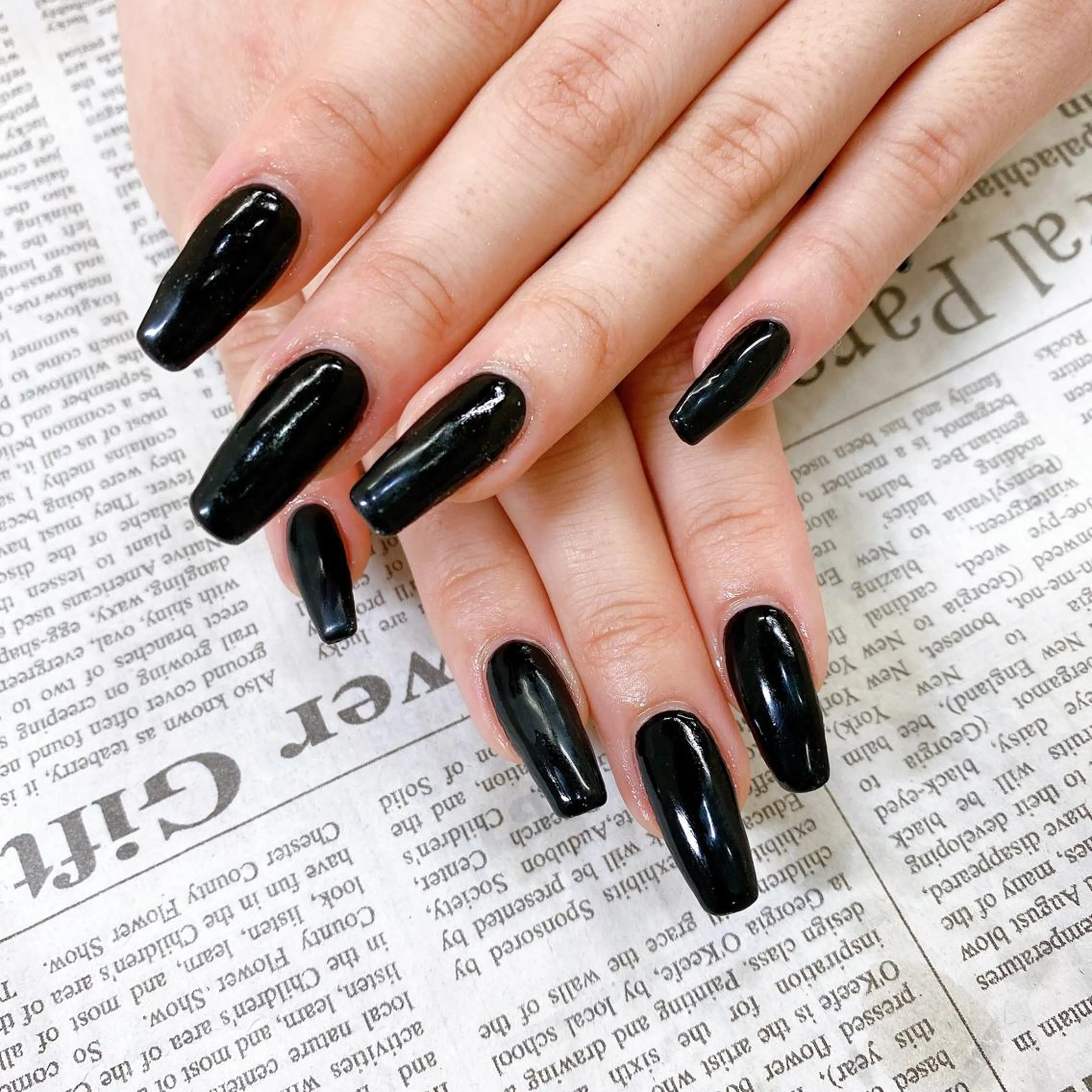 マツエク・マツパ Grace naoのマツエク・マツパデザイン