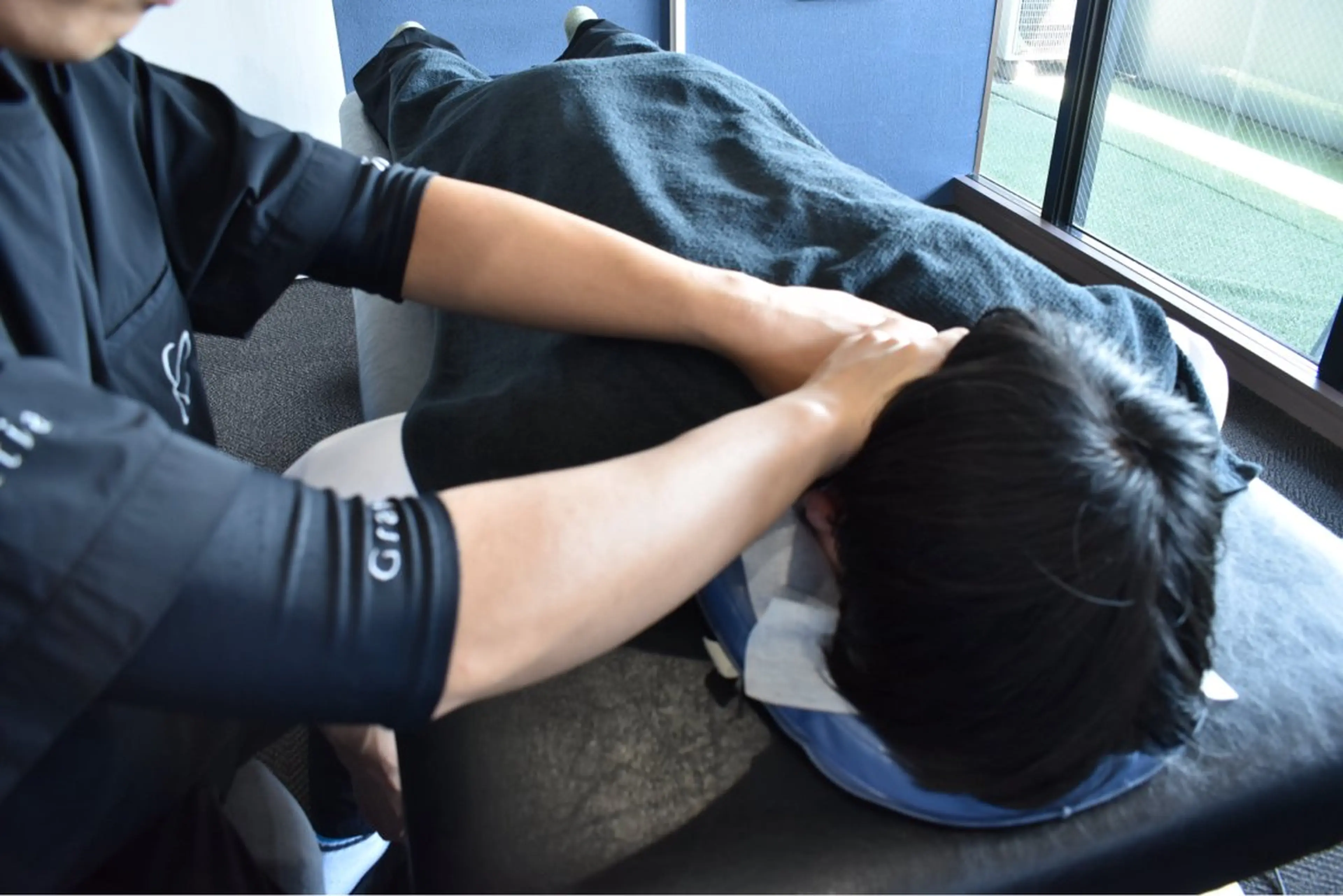 ダイエット整体院ヴレ ダイエット専門佐藤のエステ・リラクイメージ