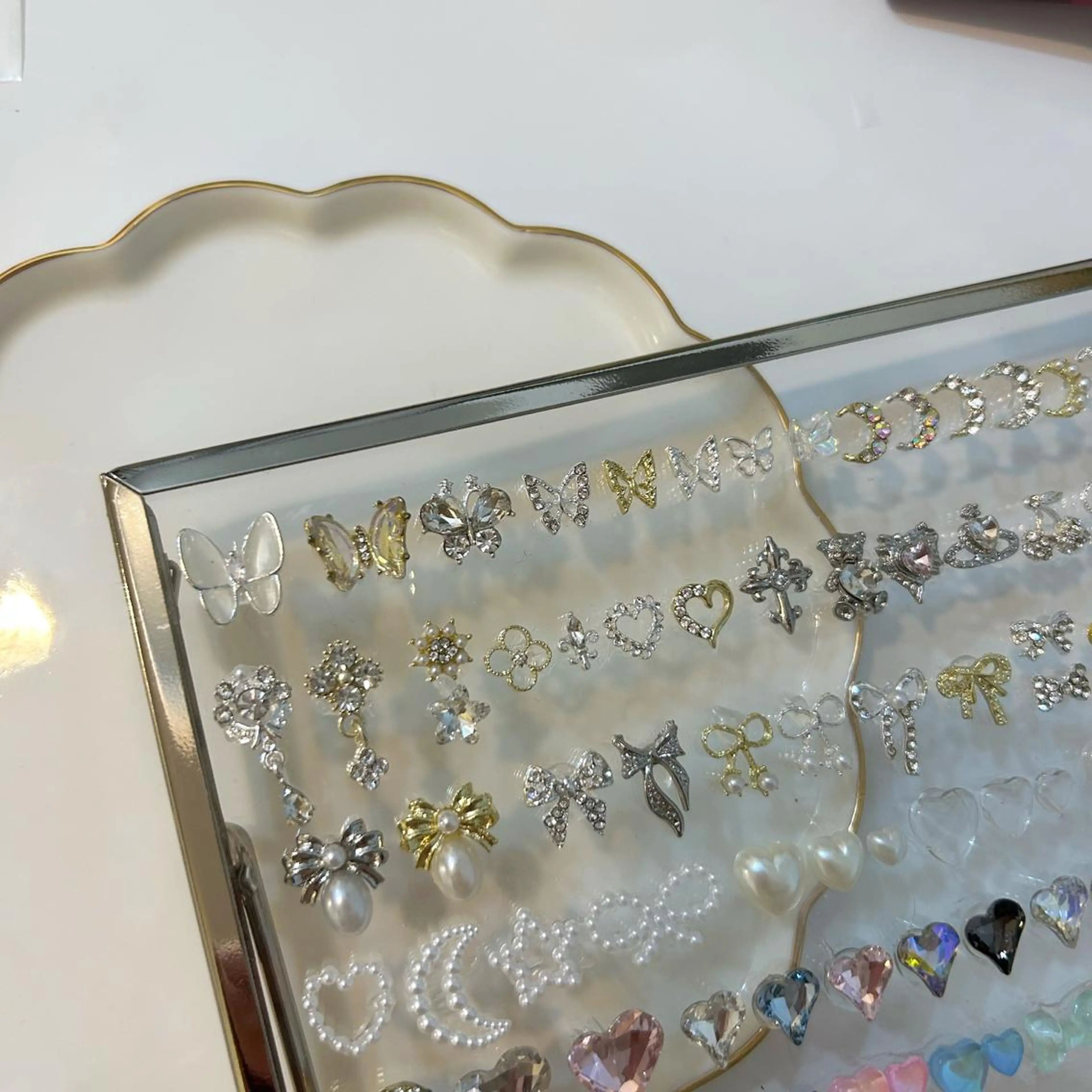 ネイル ViViA momokaのネイルデザイン