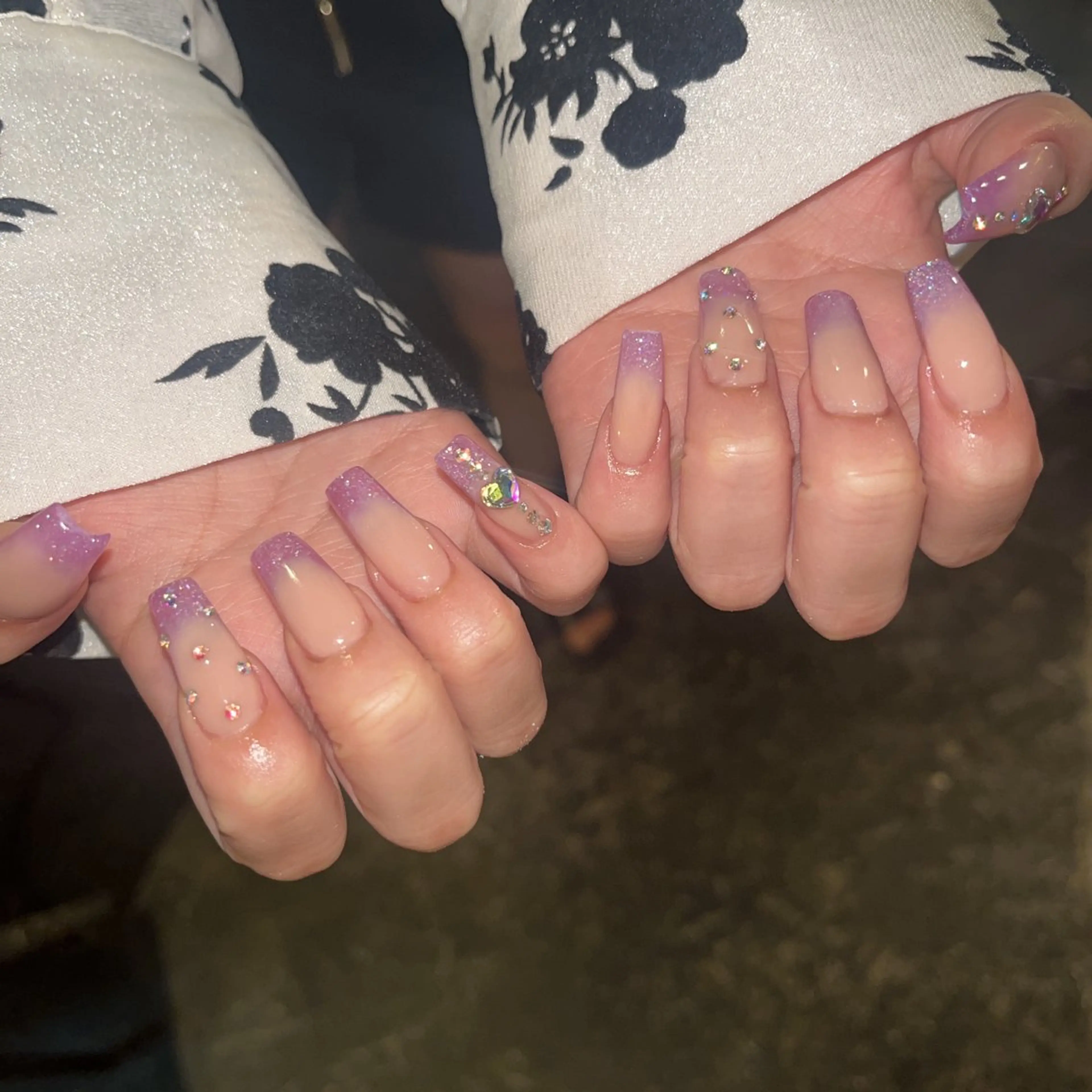 ネイル yukina nailのネイルデザイン