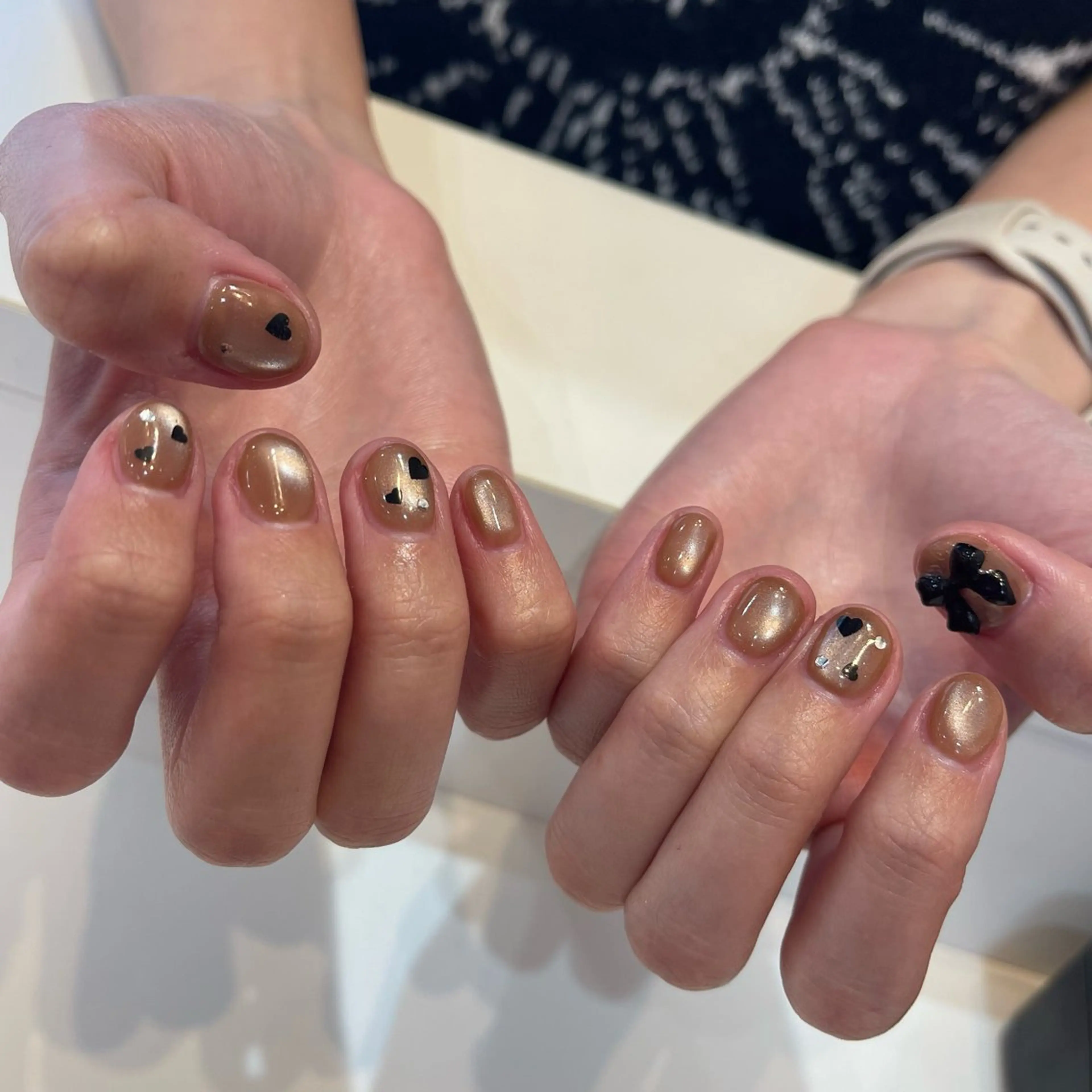ネイル ハンドネイル sign nail matsuriのネイルデザイン