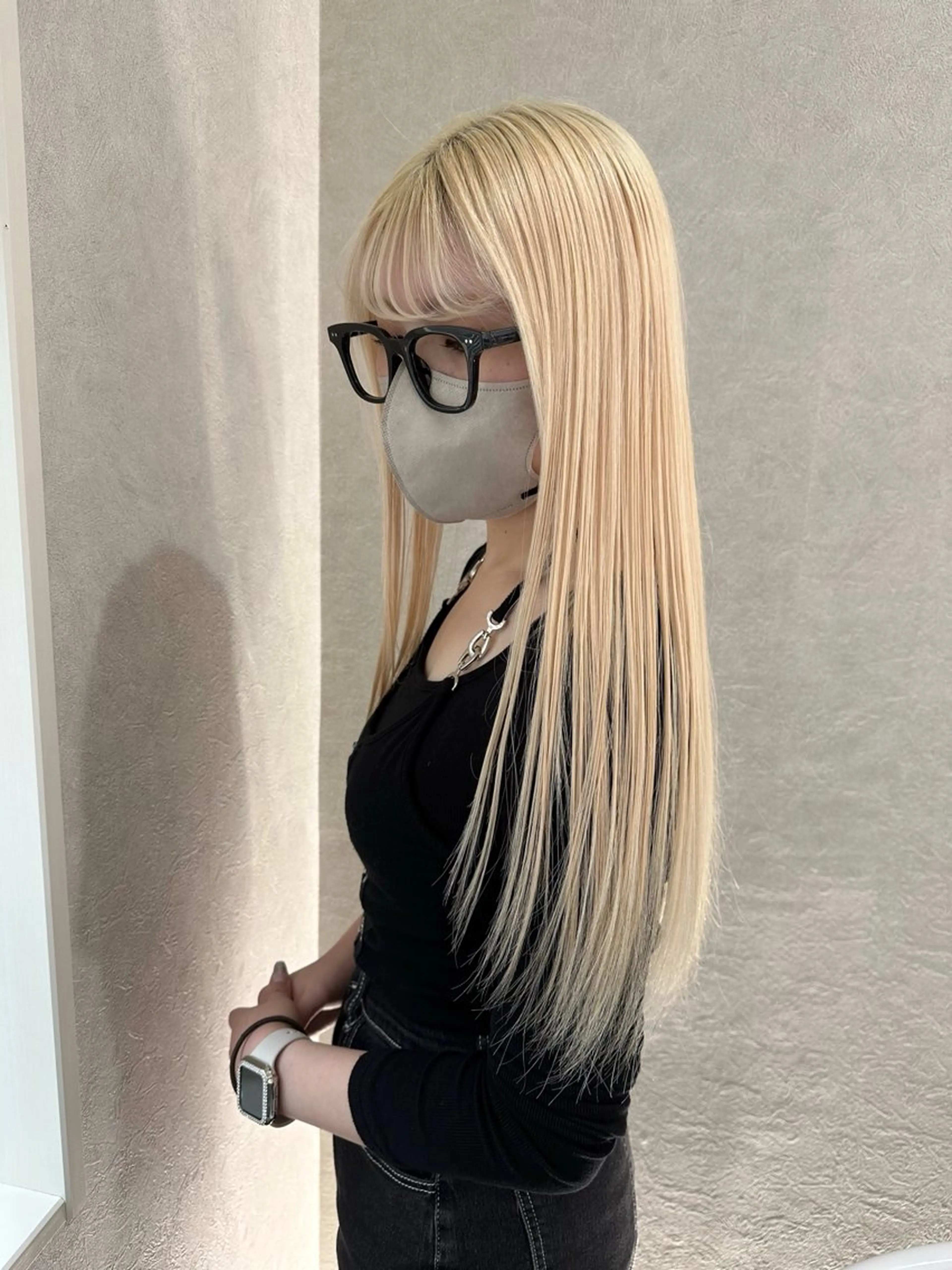 ãã³ã° ã«ã©ãŒ ððððð©¶ ã¢ã髪Ãéææã«ã©ãŒã®ãã¢ã¹ã¿ã€ã«