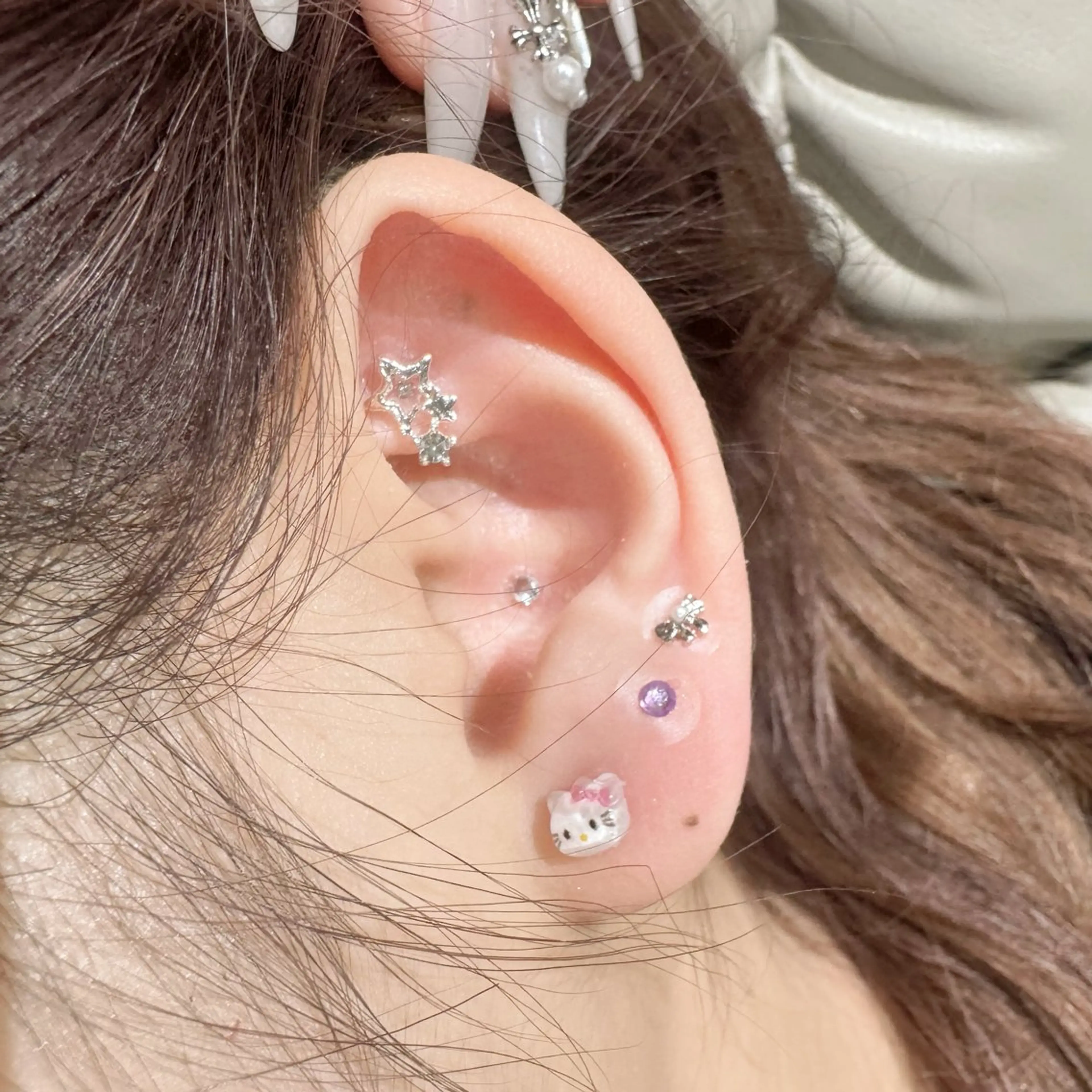 💫fein. nail💫のネイルデザイン