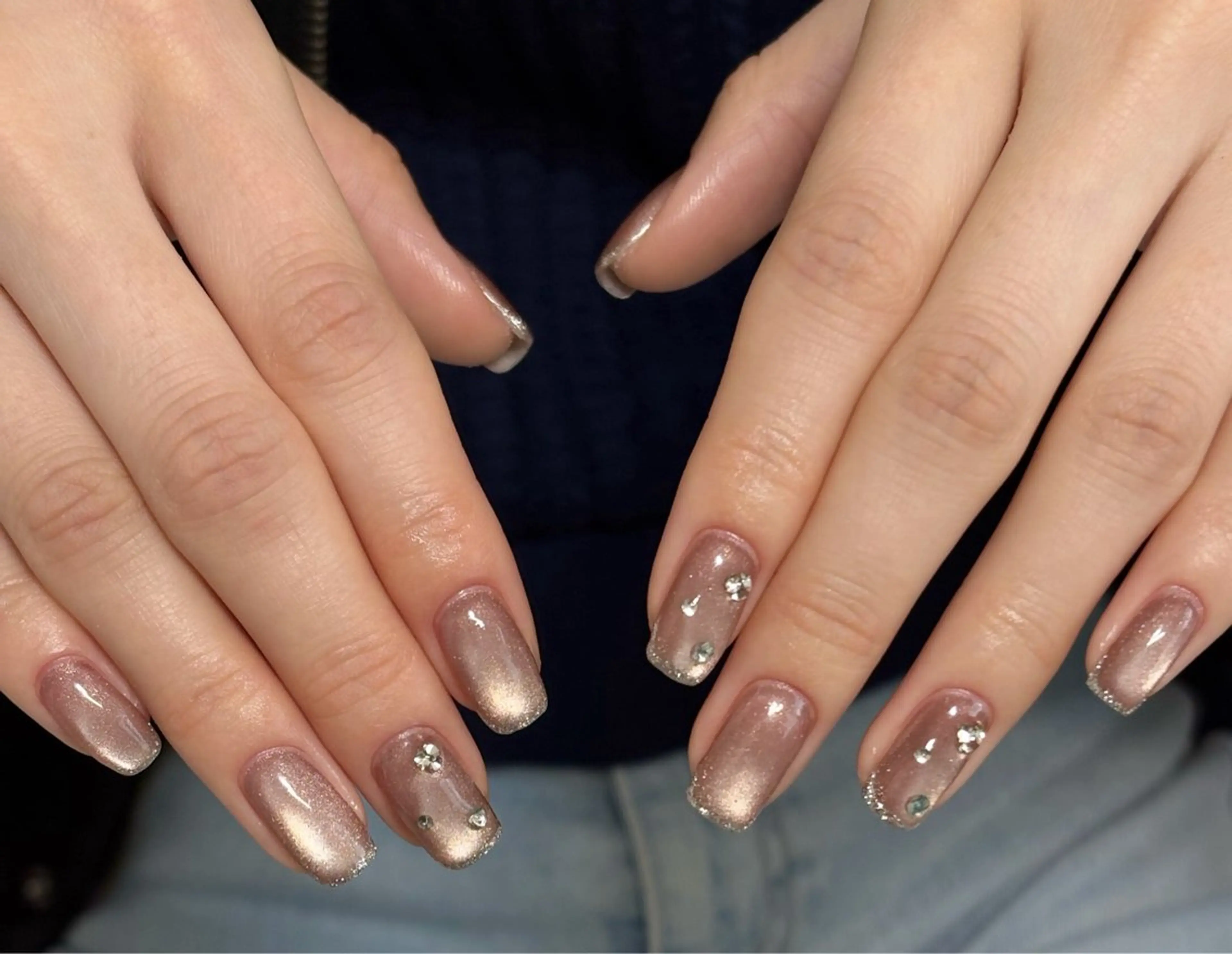 ネイル Queen‘s nailのネイルデザイン