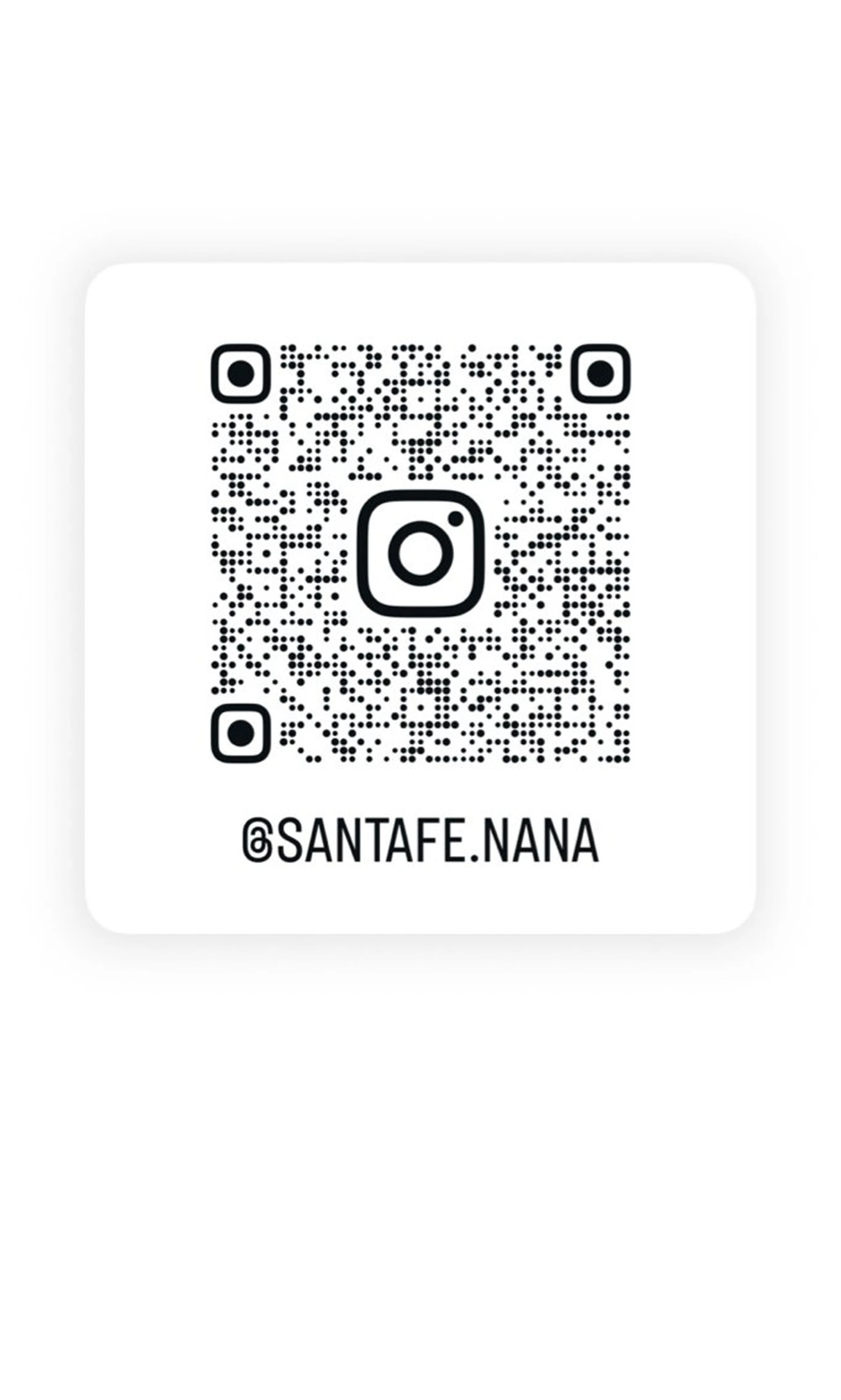 Santa'Fe所属・今西 奈々香のヘアスタイル