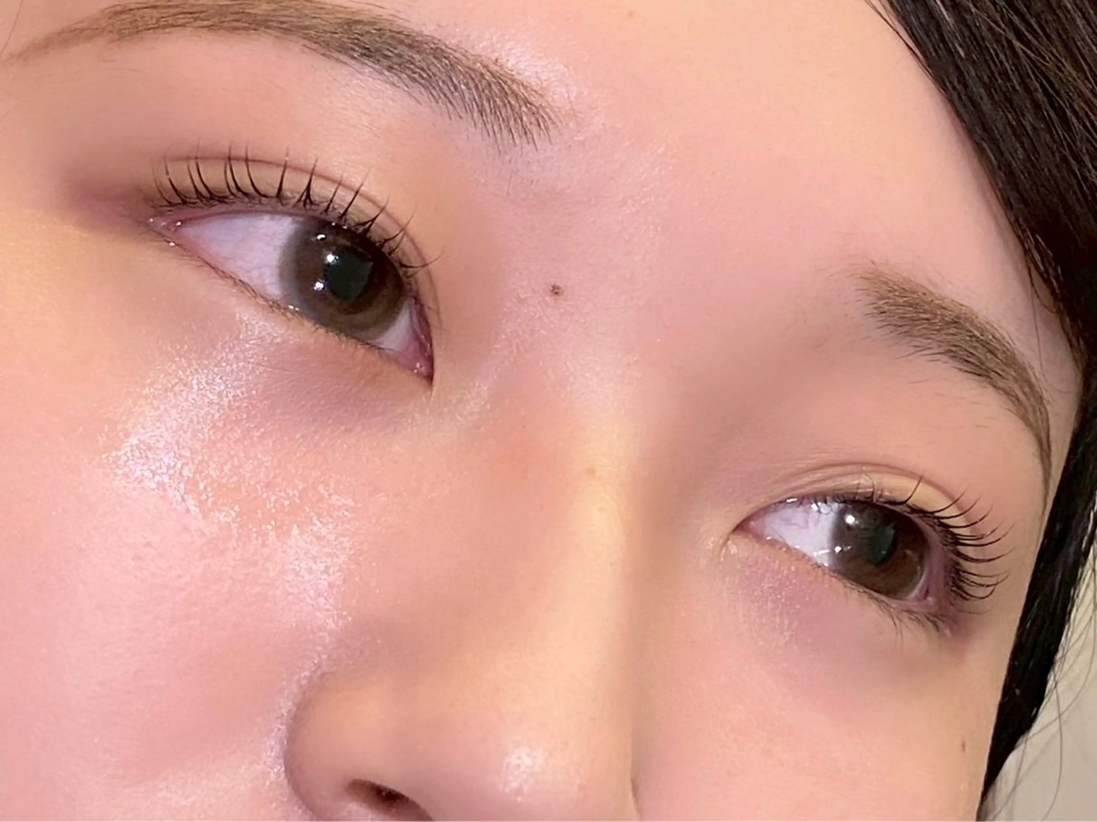 マツエク・マツパ un eyelash ロナ🩰🎀のマツエク・マツパデザイン