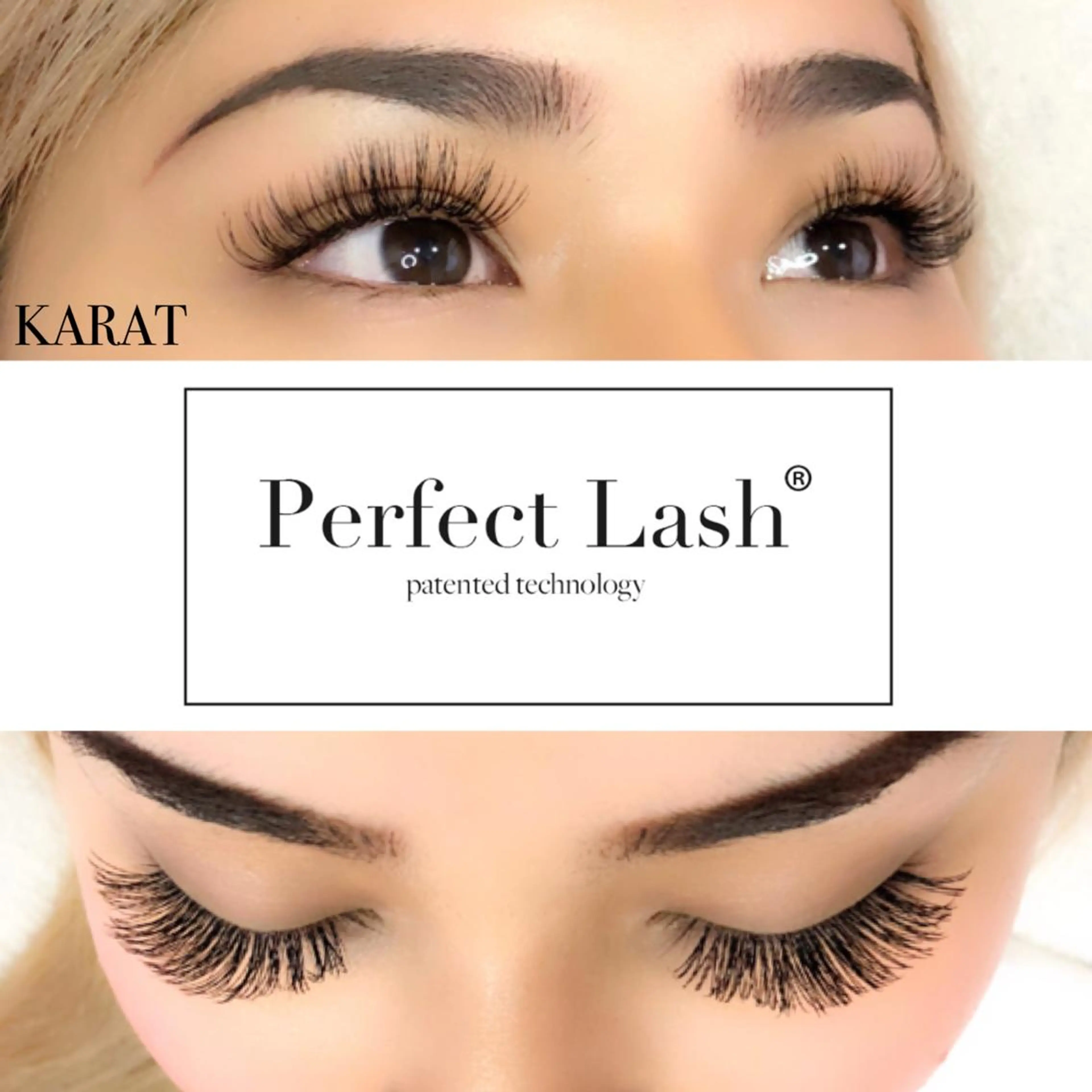 マツエク・マツパ マツエク ★ KAEDE ★のマツエク・マツパデザイン