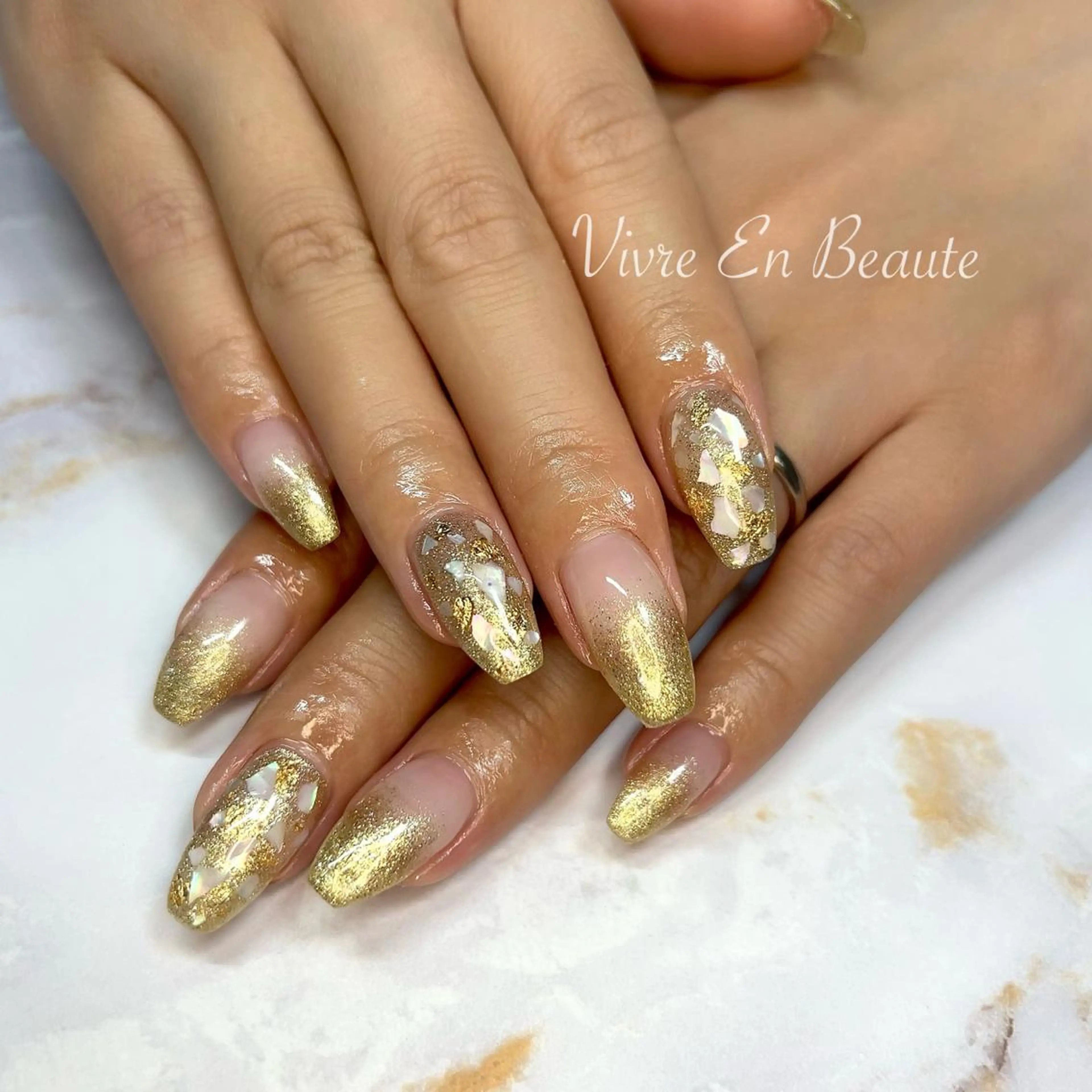 ネイル S Nailのネイルデザイン