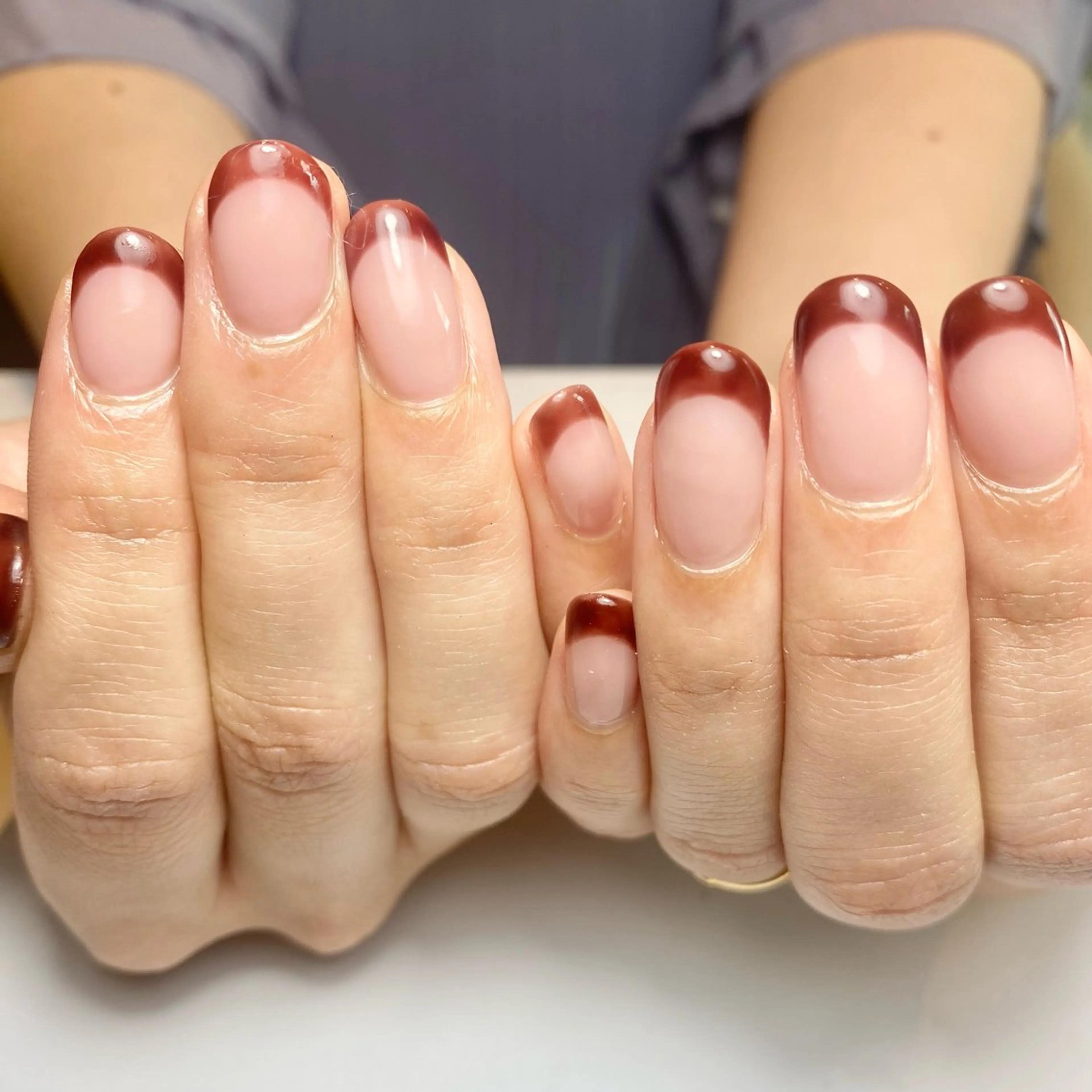 ネイル moriyu nailのネイルデザイン