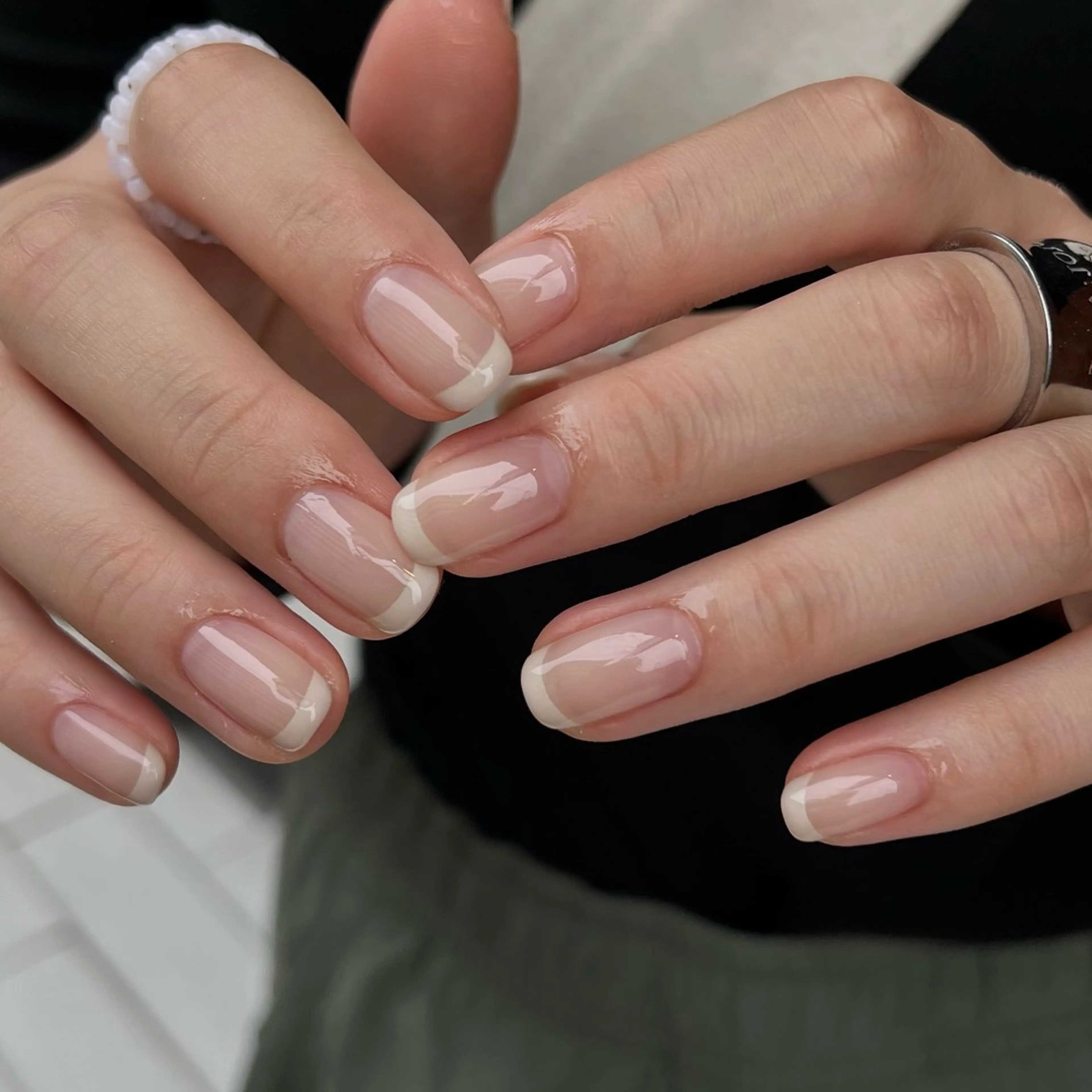 ネイル ハンドネイル 鈴木 まゆのネイルデザイン