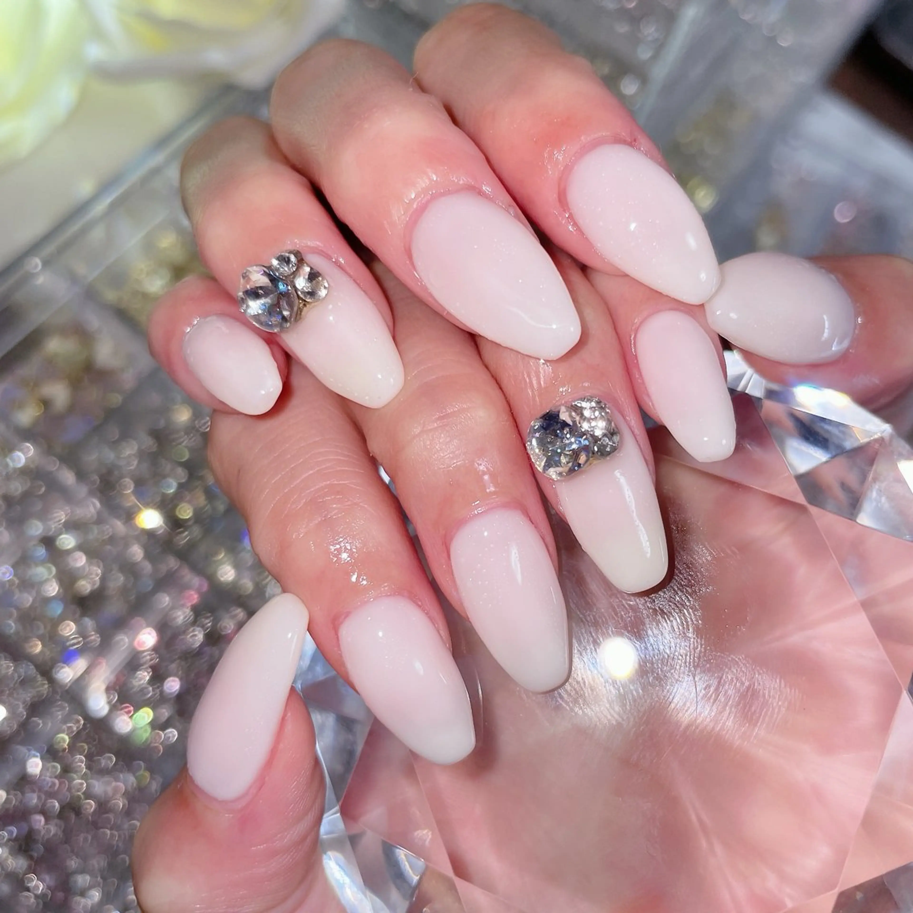 ネイル ハンドネイル misun_nail所属・misun_ nailのネイルデザイン
