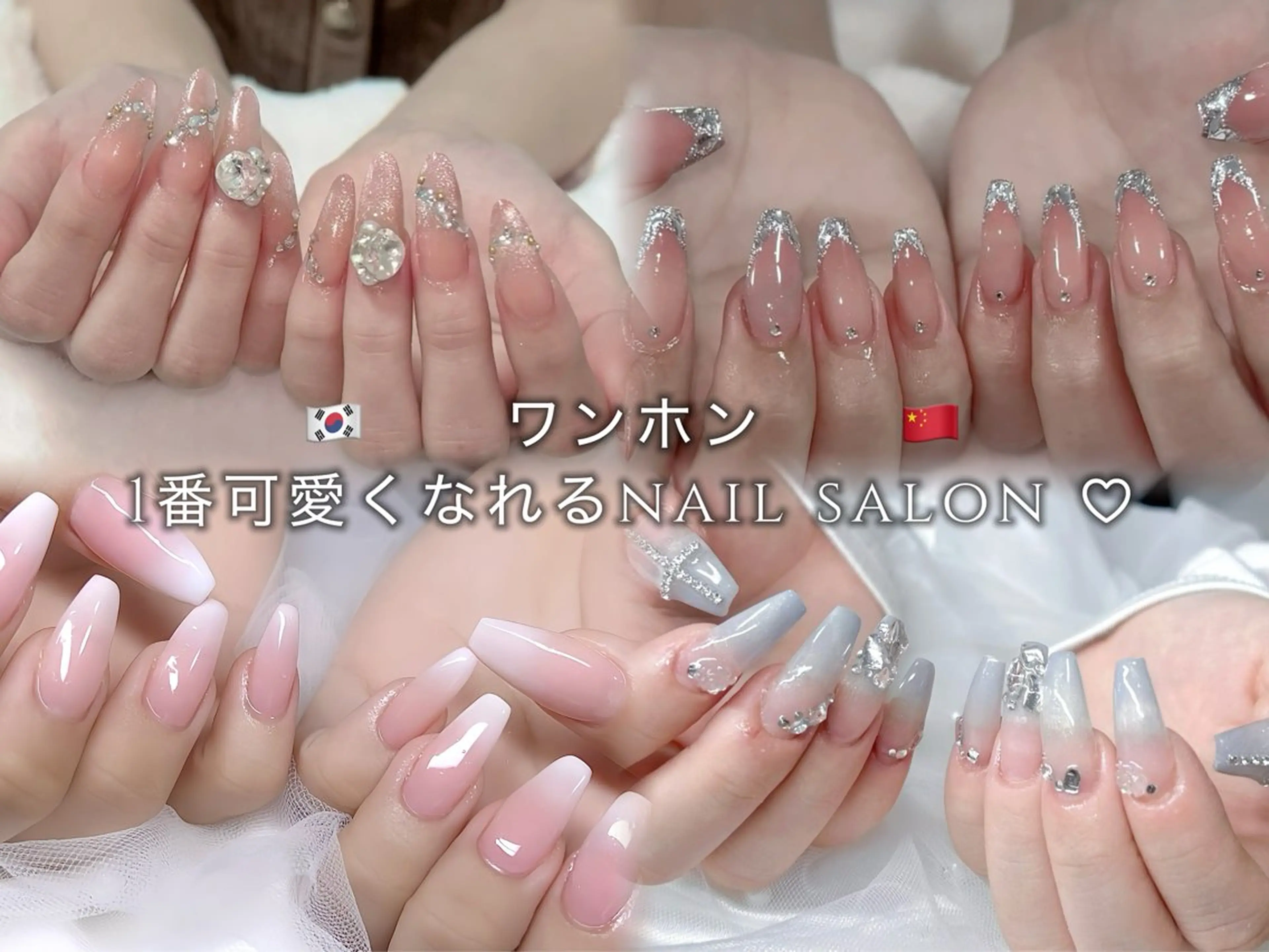 ネイル fox. nail_riiのネイルデザイン