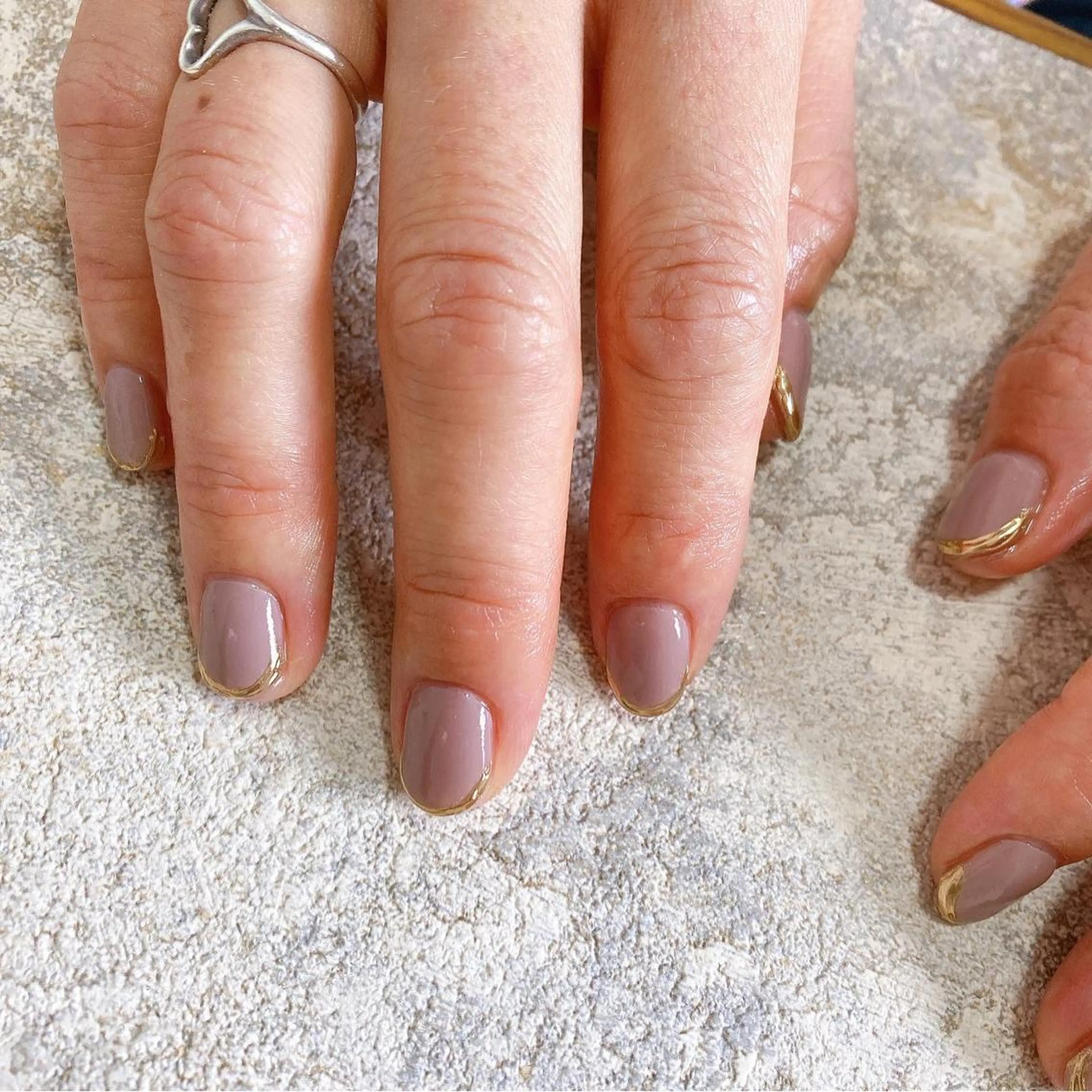 ネイル kicoco.nail所属・kicoconail misakoのネイルデザイン