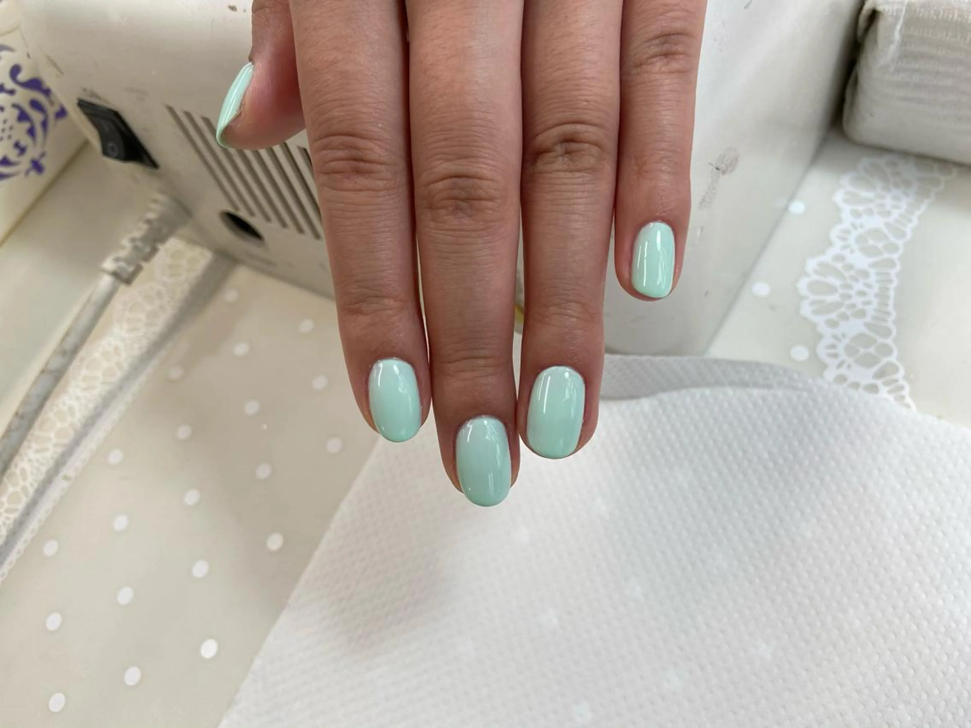 ネイル MAXKELLY  福岡天神所属・MAXKELLY natsuのネイルデザイン