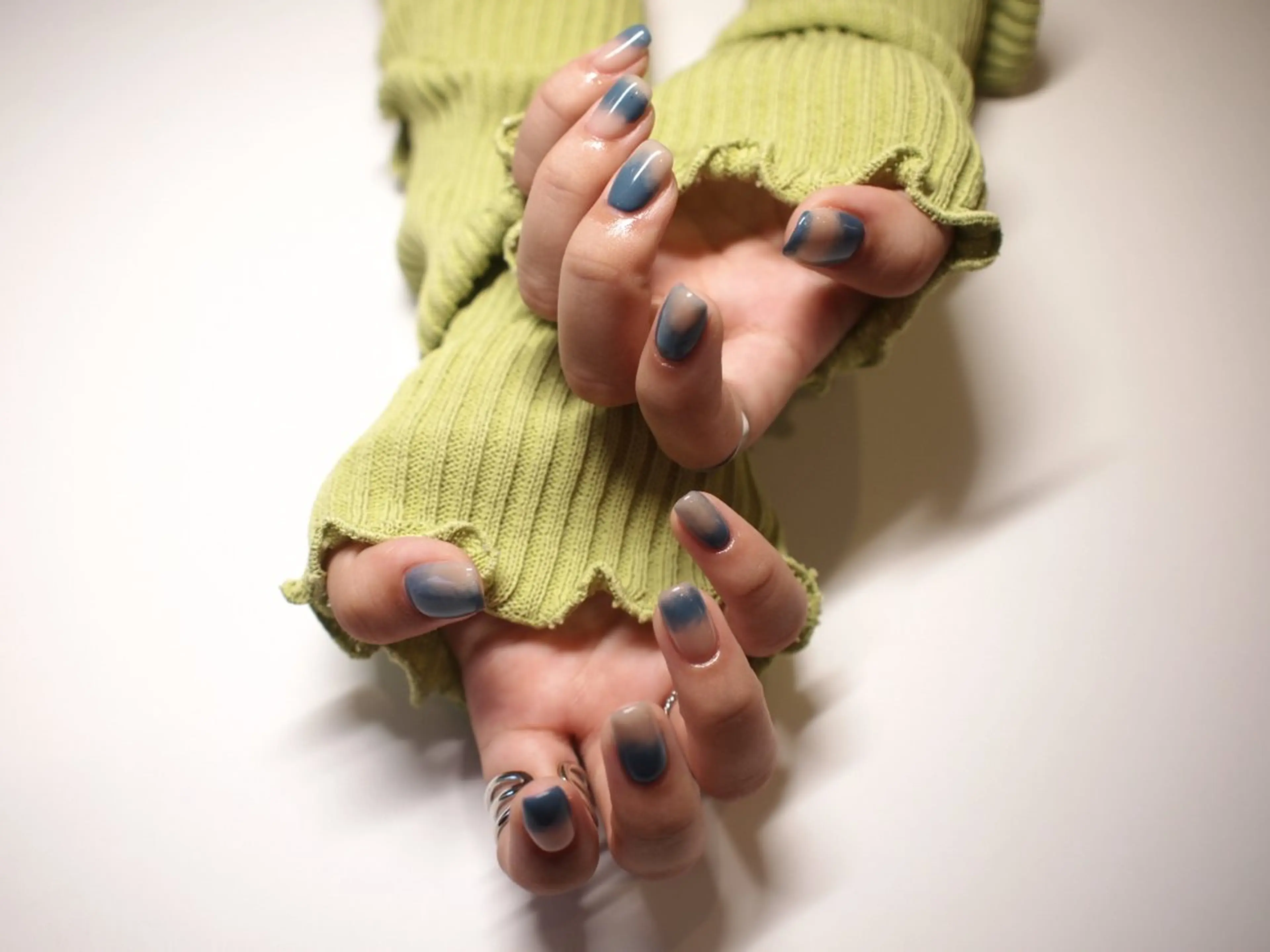 ネイル ハンドネイル ORGAN nana やり放題💅のネイルデザイン