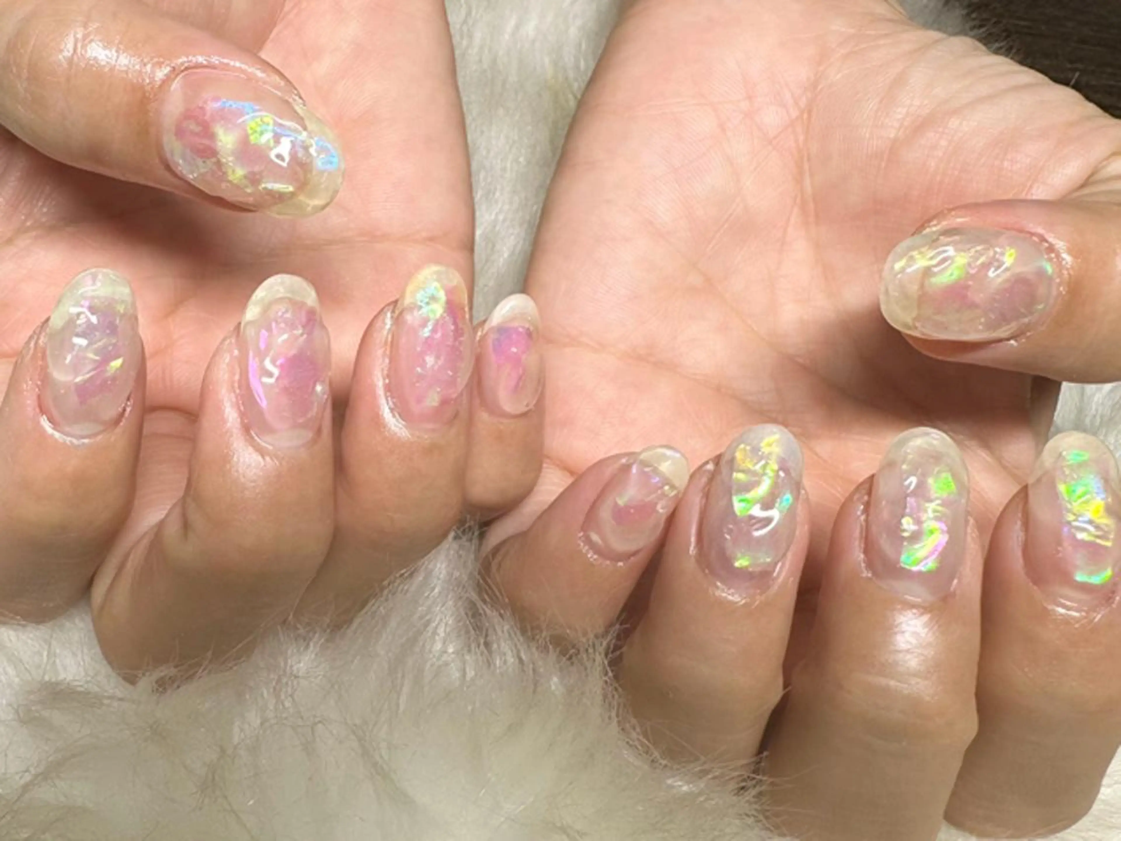 ネイル ハンドネイル Ruri. hのネイルデザイン