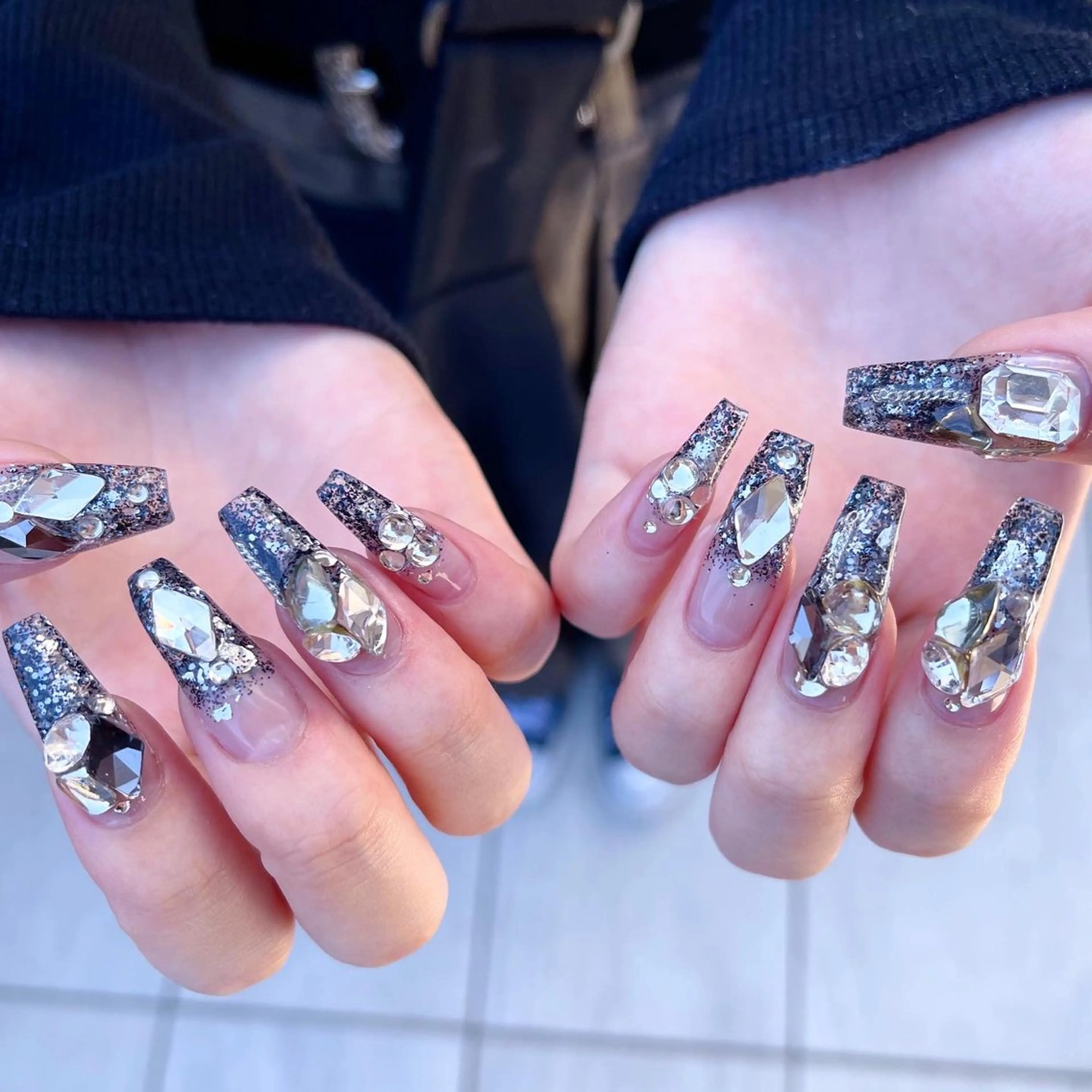 ネイル naildesign BESTのネイルデザイン