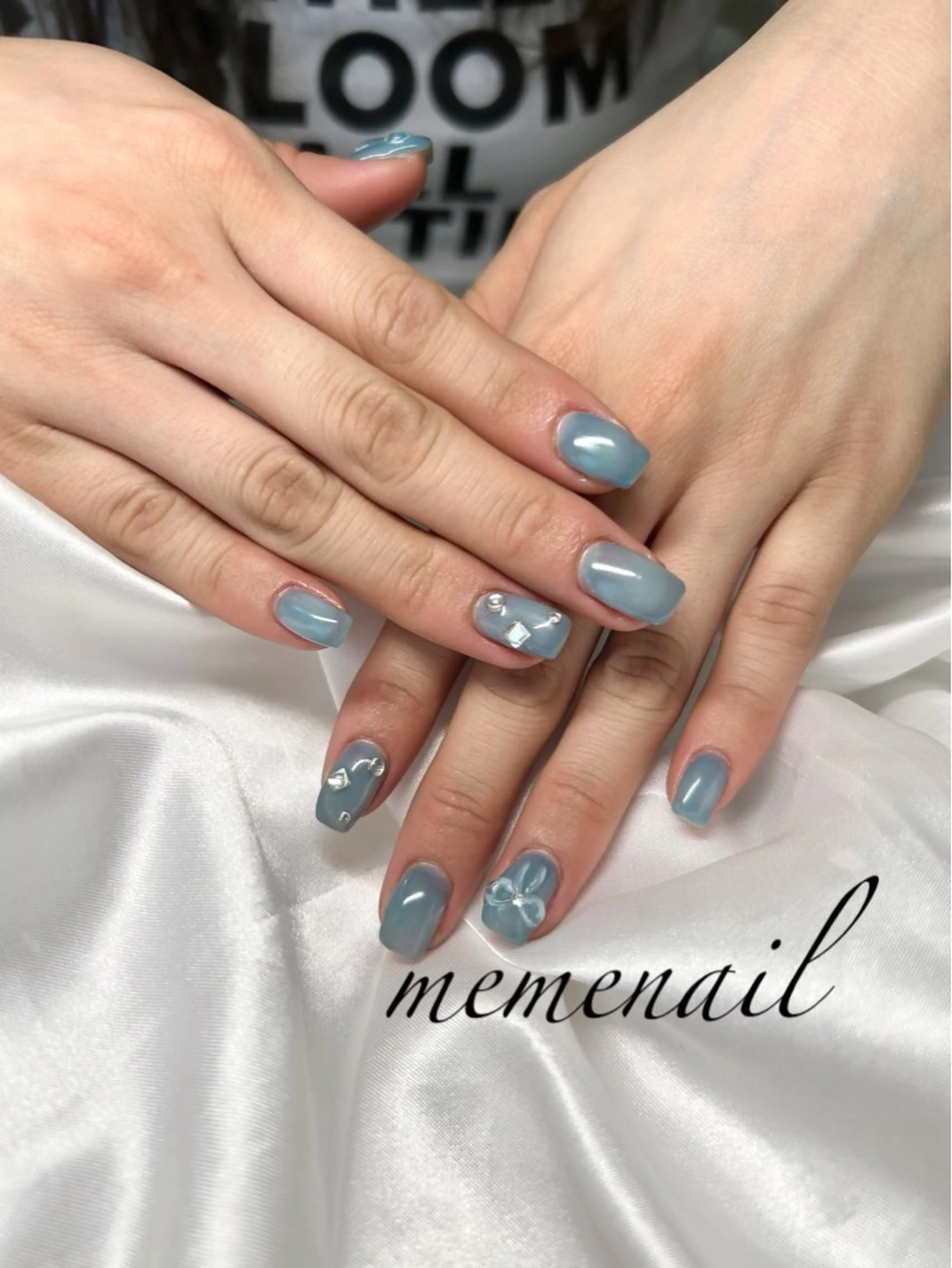 ネイル ハンドネイル Noguchi Megumiのその他イメージ