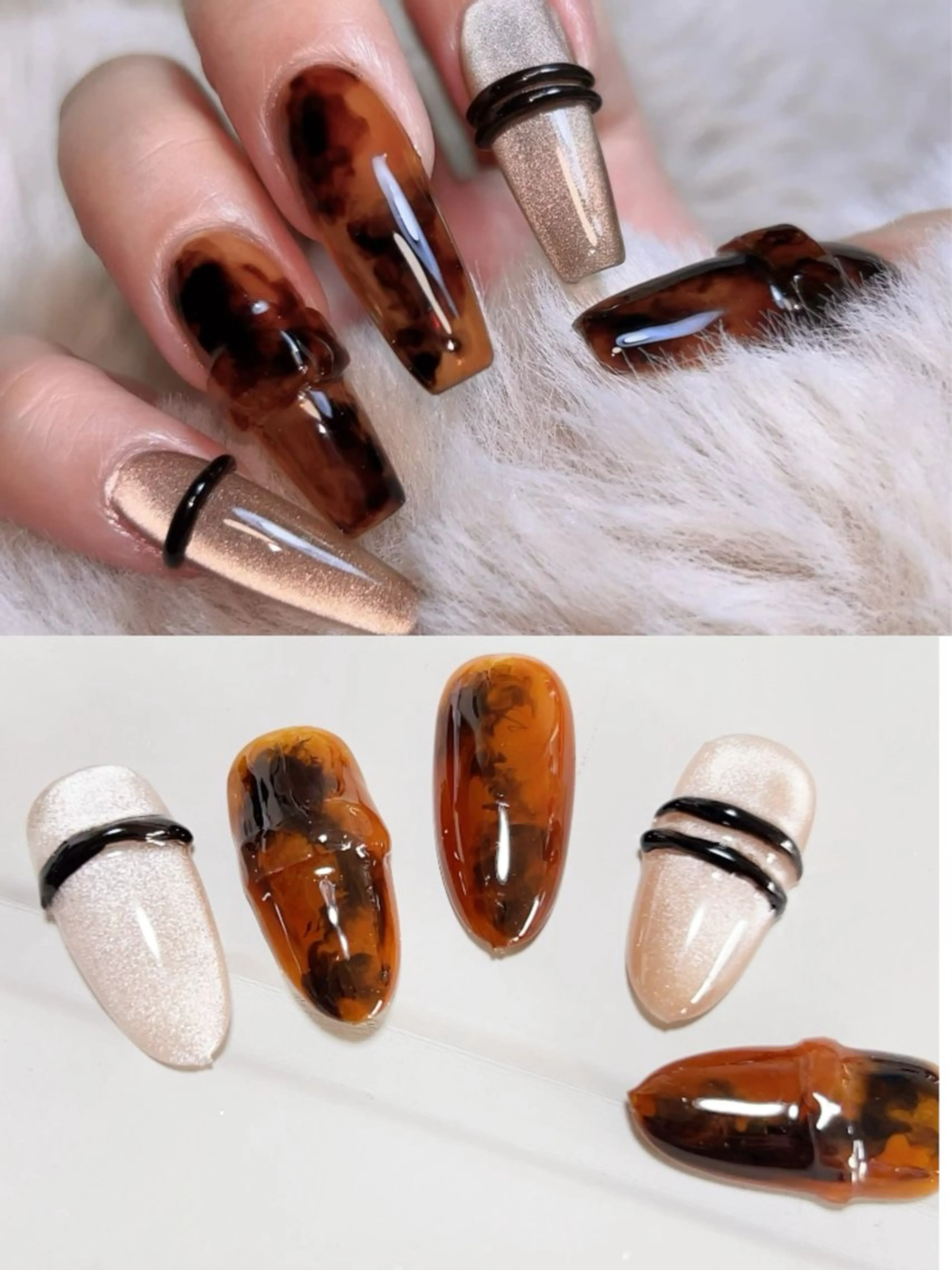 ネイル Grace Nail 南柏*柏のネイルデザイン