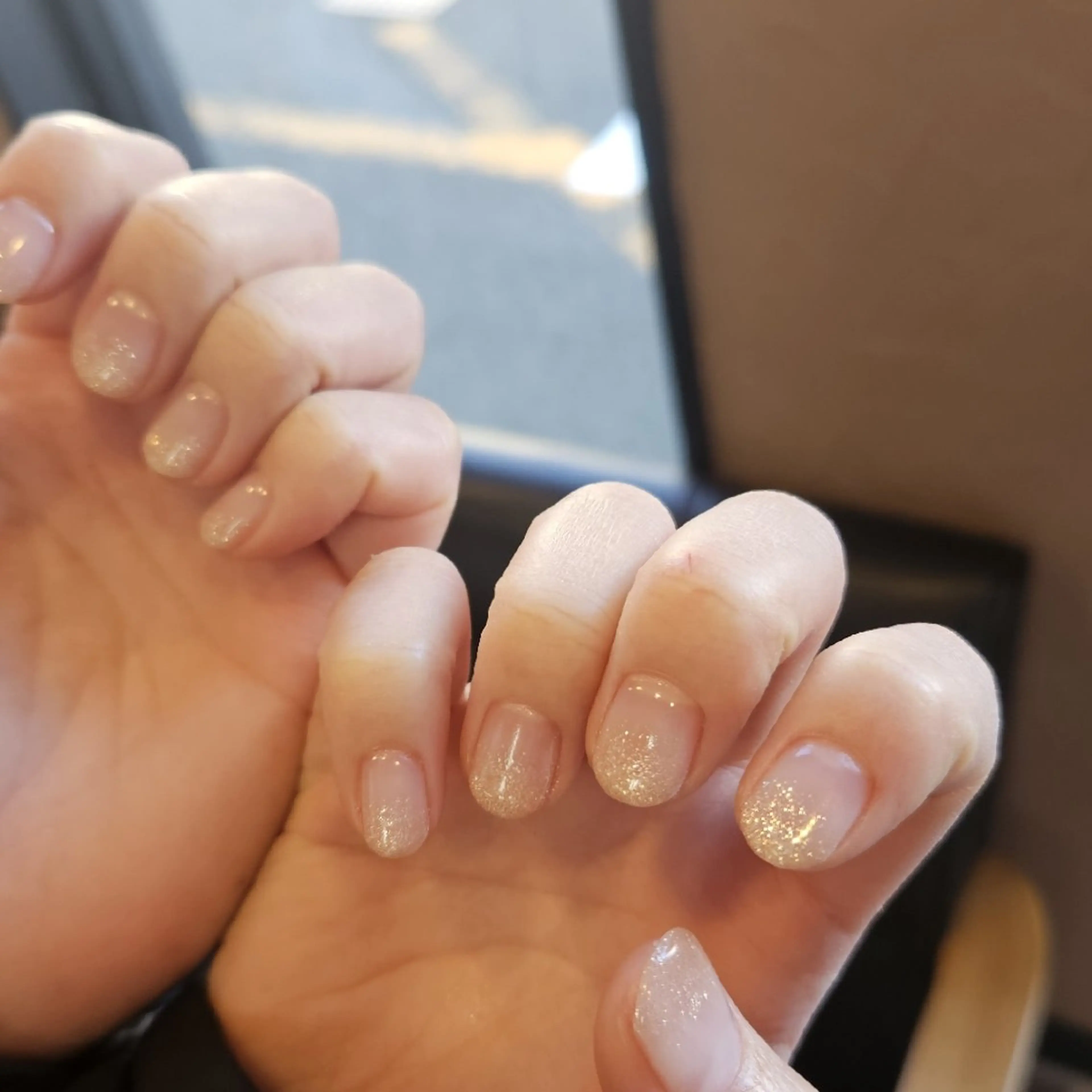 ショート Rich to 豊橋店所属・Rich to 河合のネイルデザイン