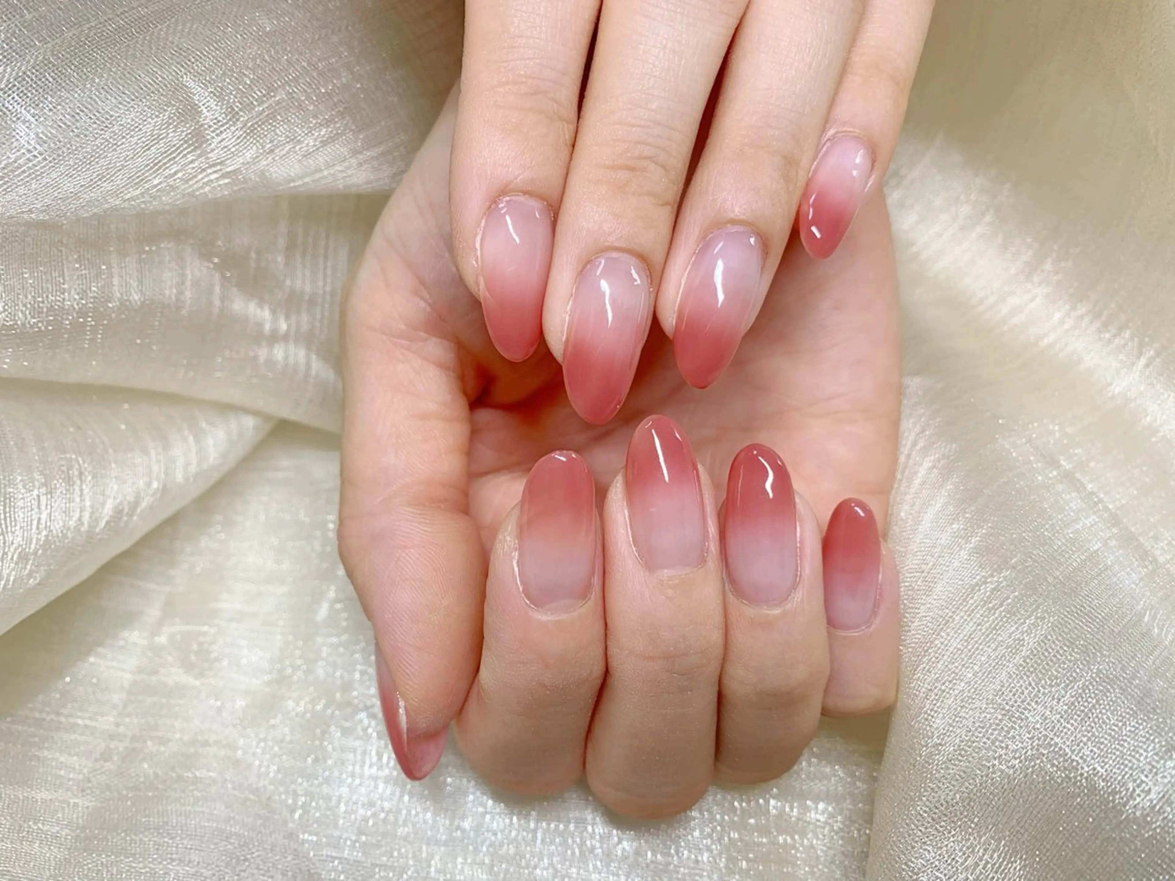 ネイル ハンドネイル Lino Nailのネイルデザイン