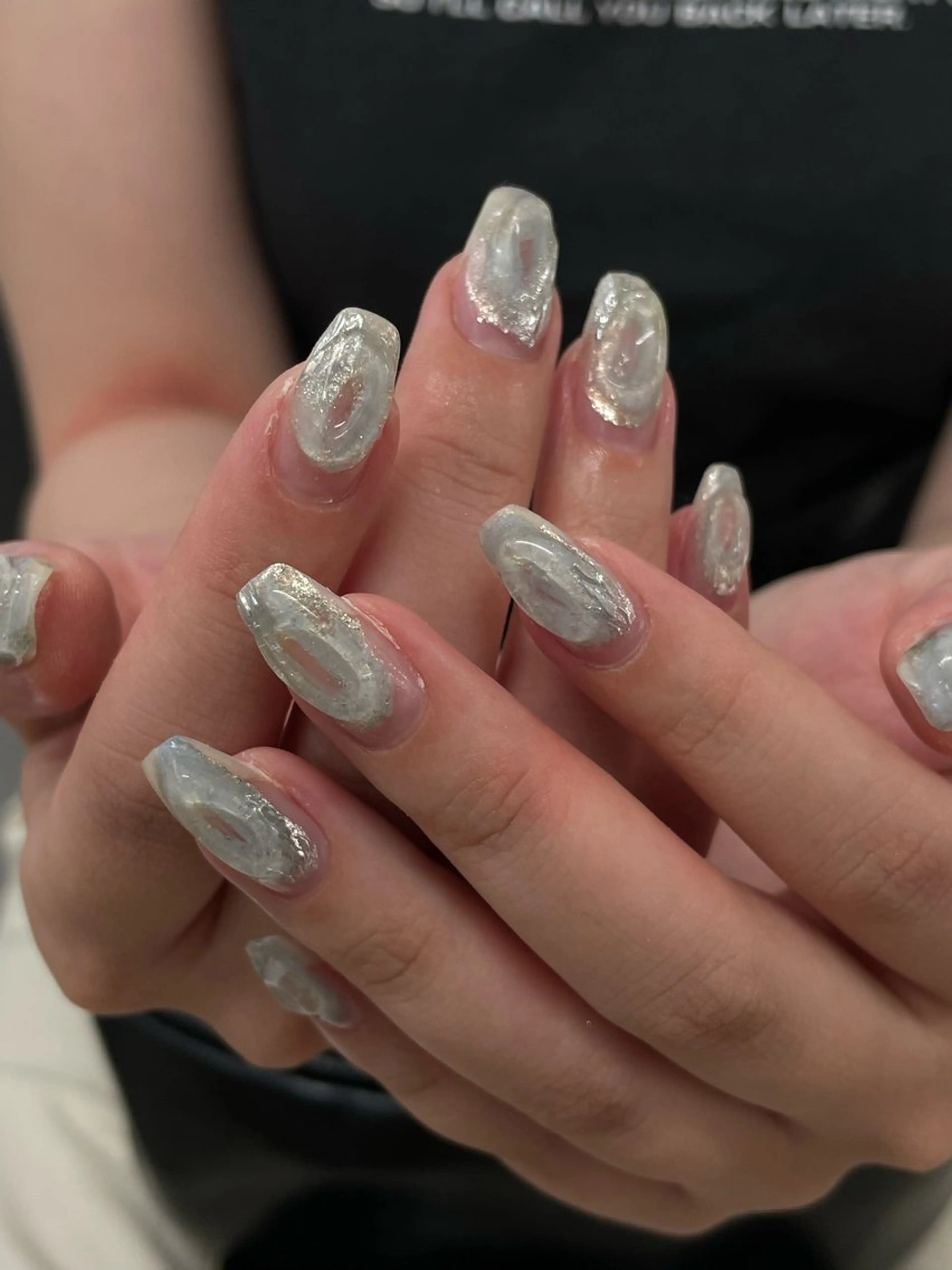 ネイル filonnail kanonのネイルデザイン