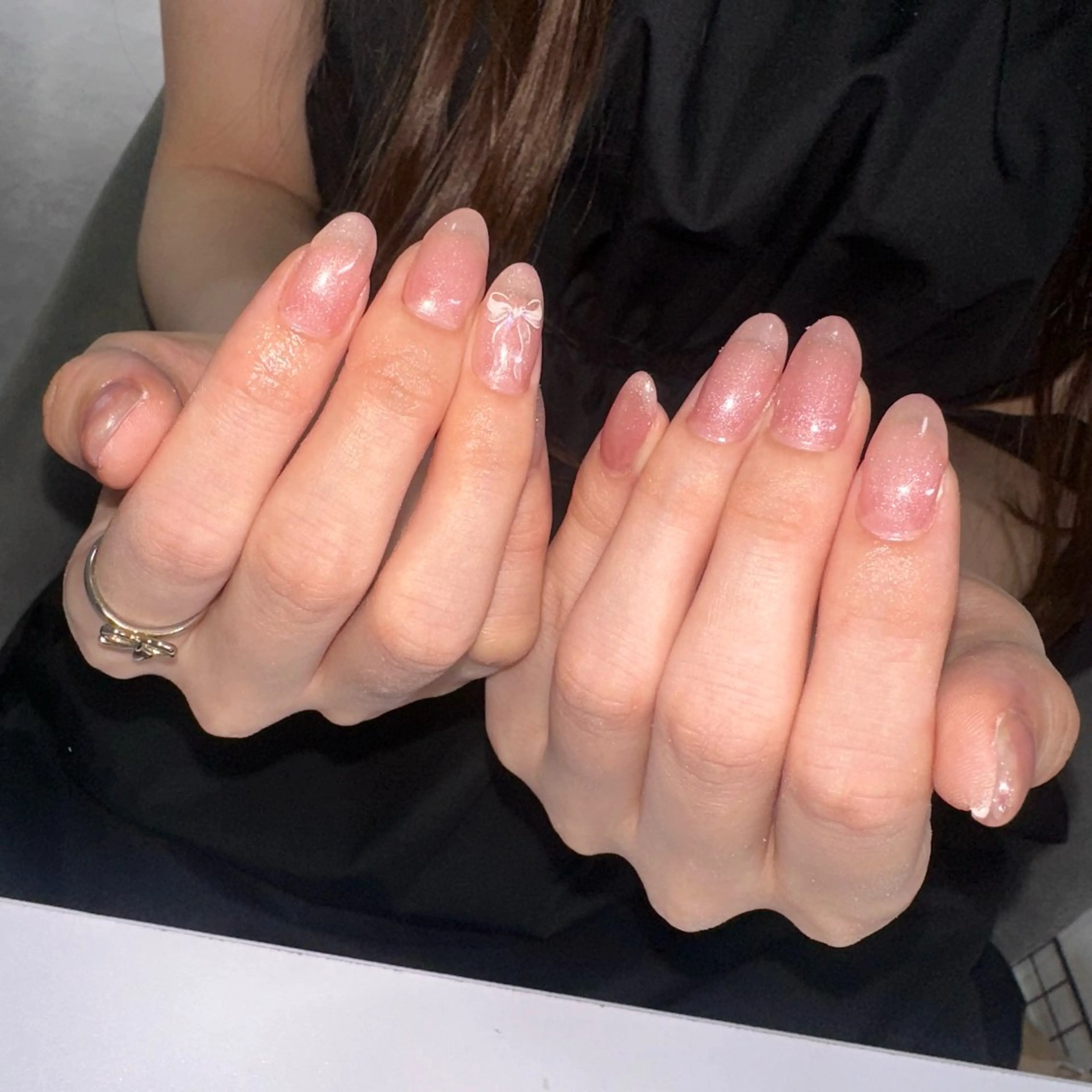 ネイル ハンドネイル kitamura yuukaのネイルデザイン