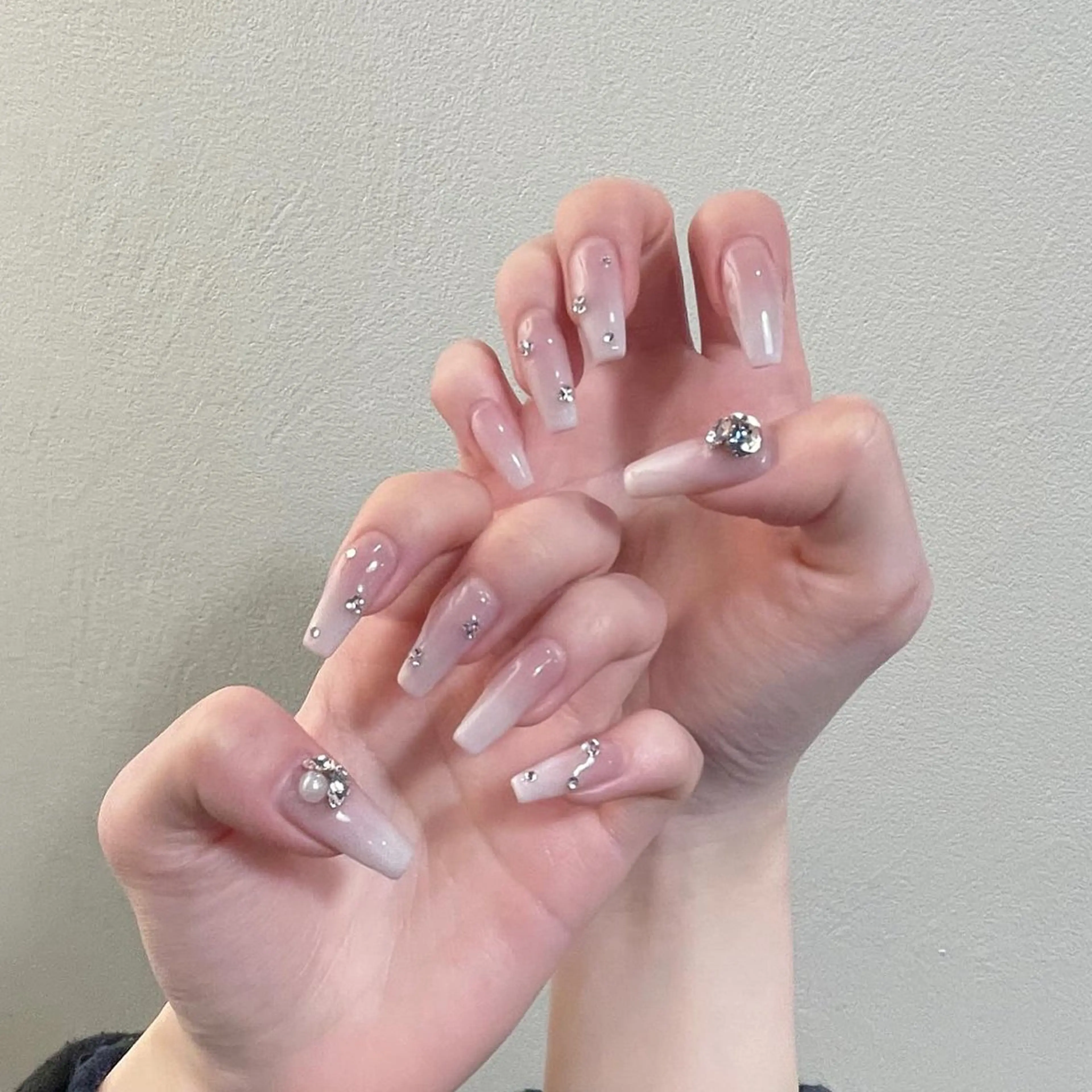 ネイル ハンドネイル 🍁nail. kaede🍁のネイルデザイン