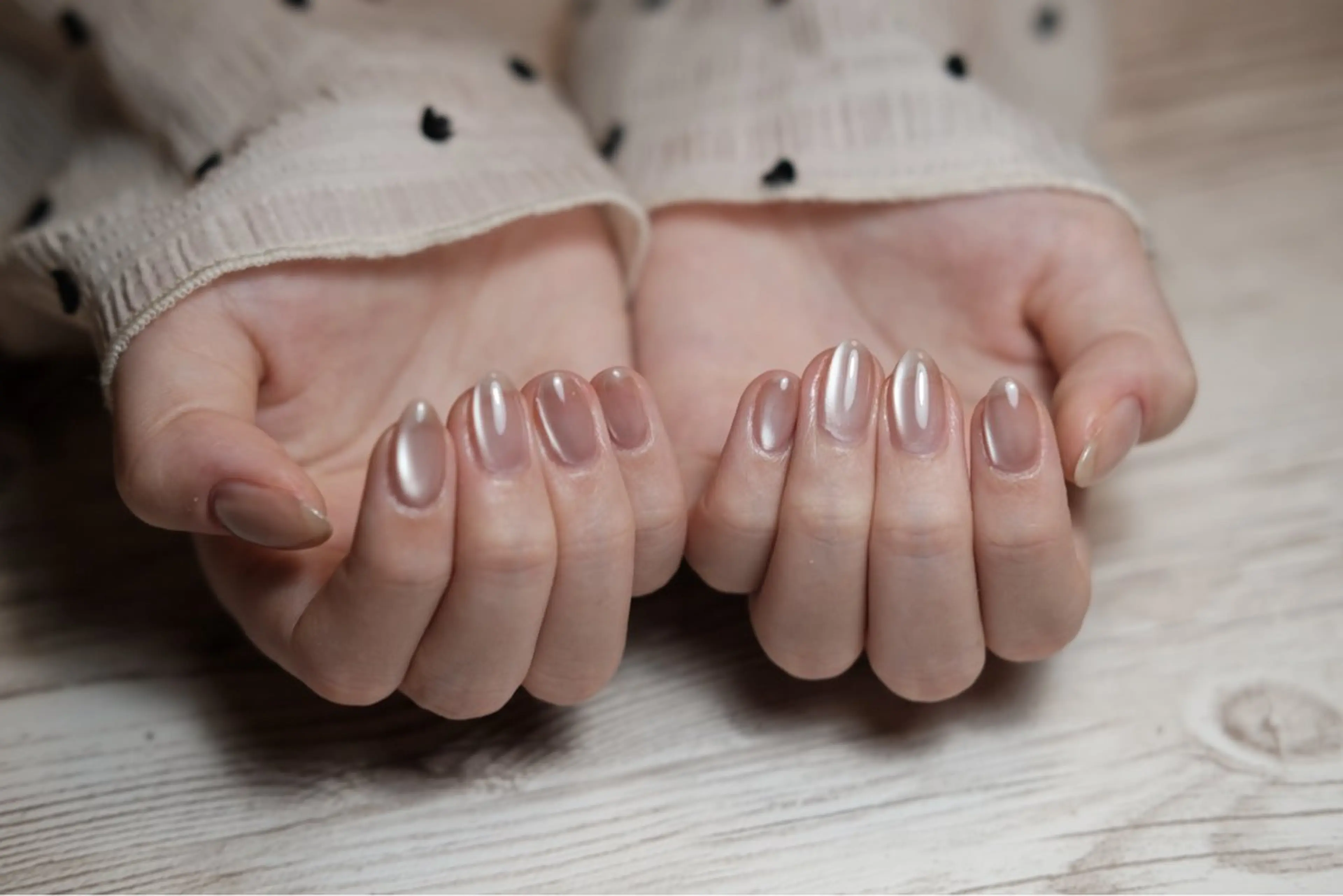 ネイル ハンドネイル July nail salonのネイルデザイン