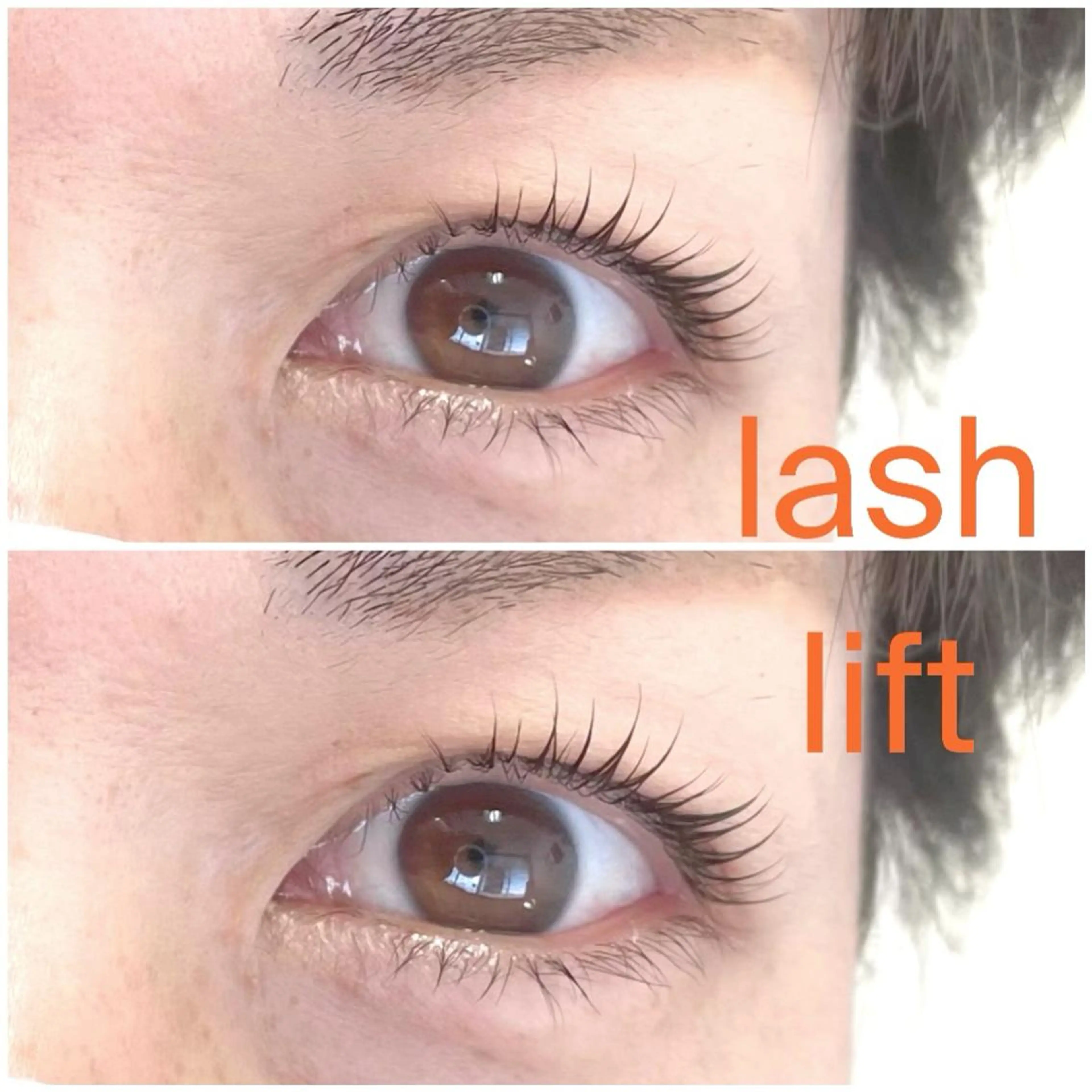 マツエク・マツパ salon cohanaのマツエク・マツパデザイン