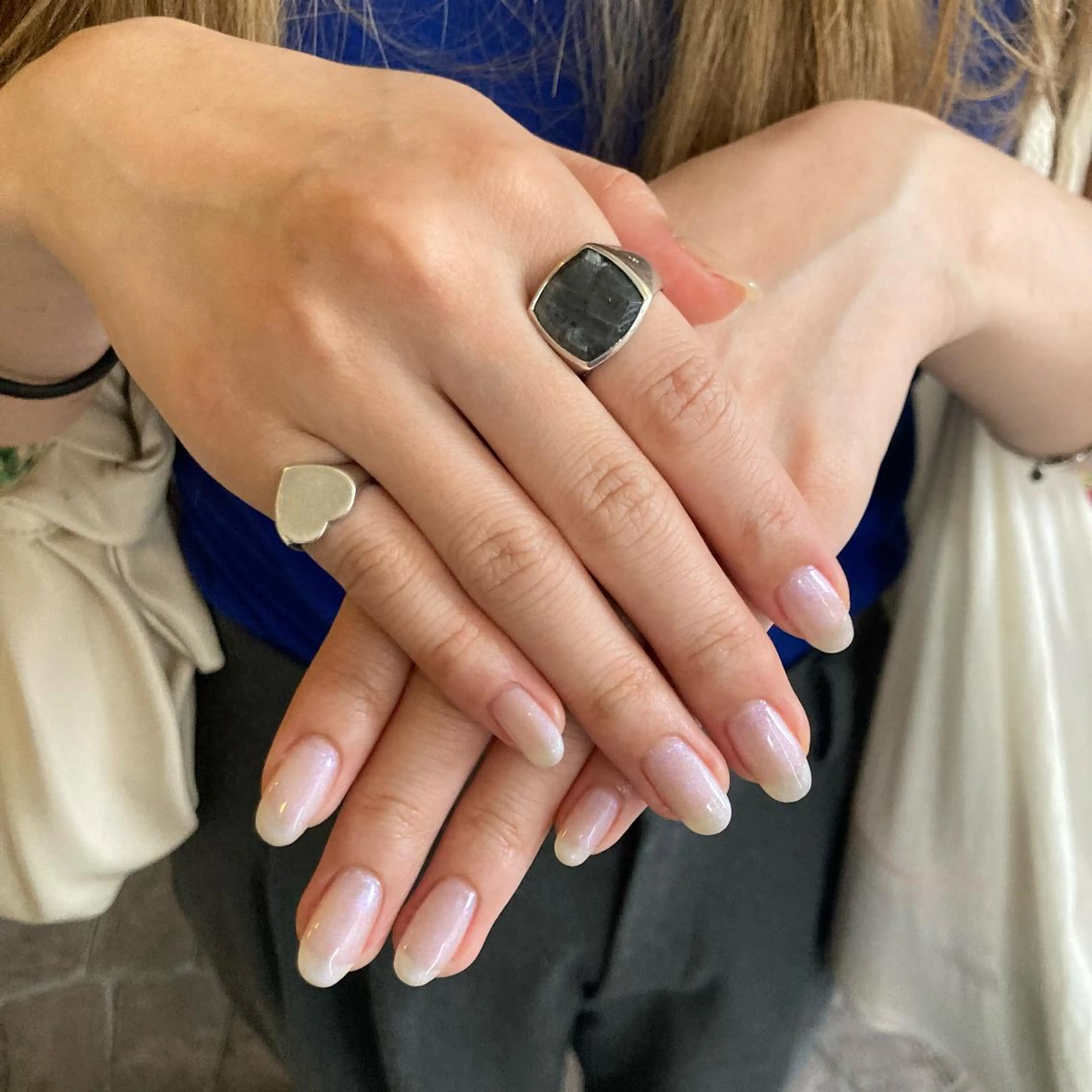 ネイル ハンドネイル SHIMAZAKI YUMAのネイルデザイン