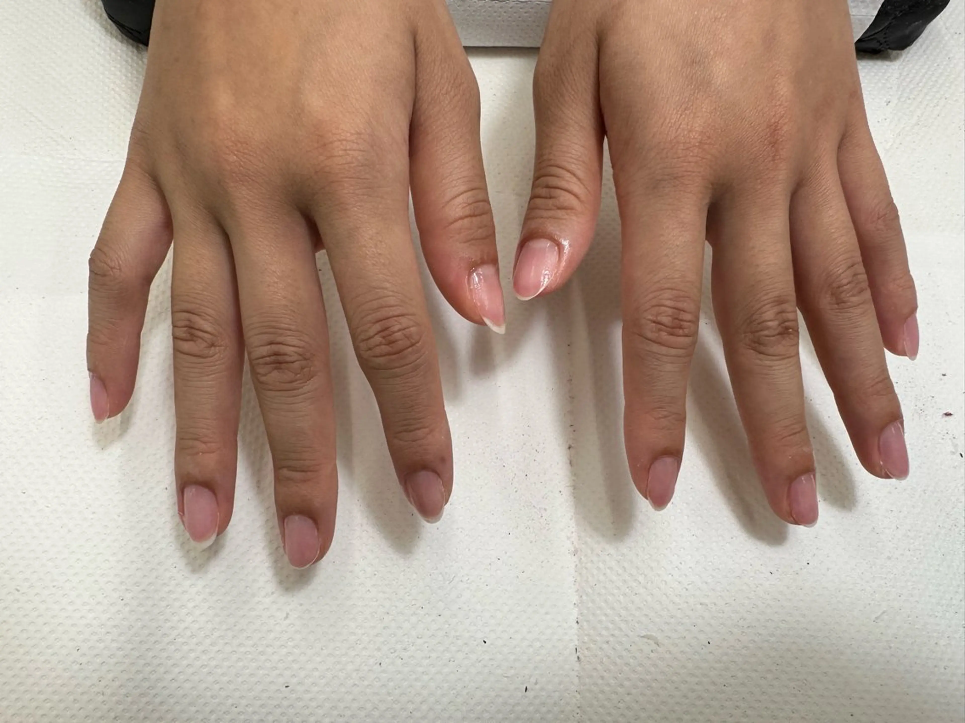 ネイル 進 久美子のネイルデザイン