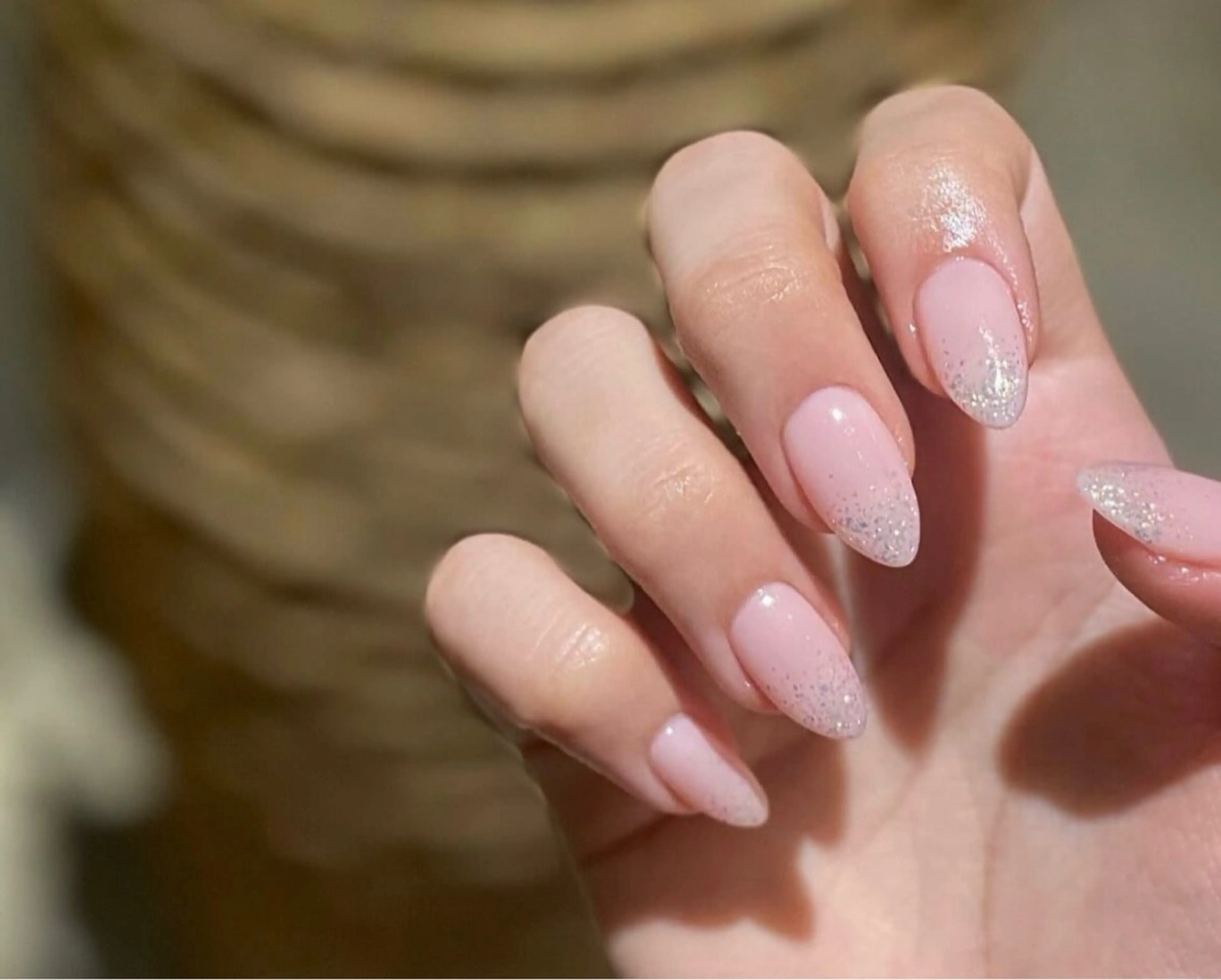 ネイル 安本 マイのネイルデザイン