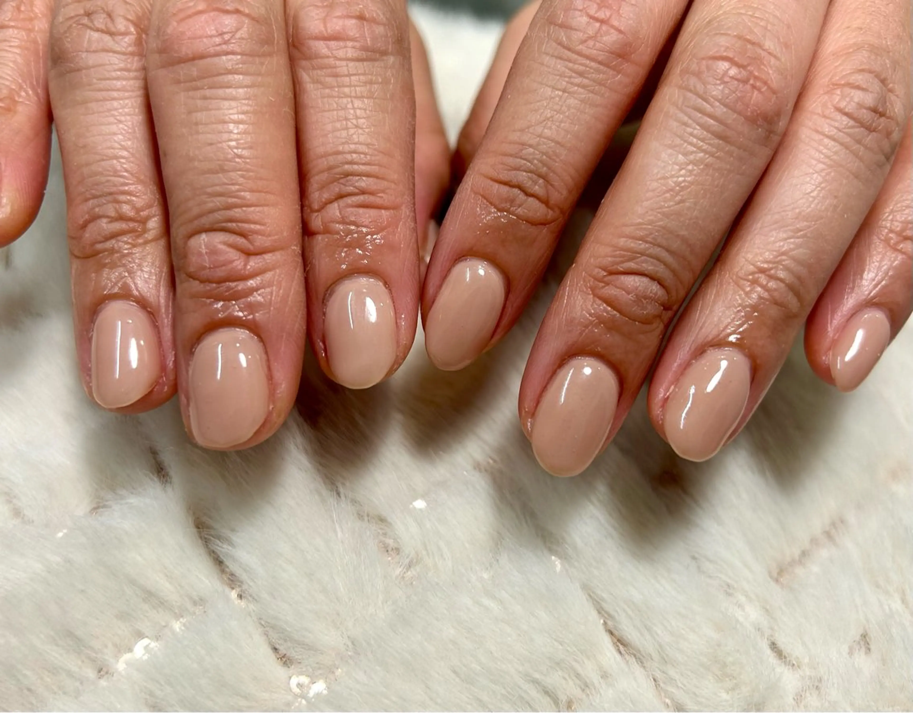ネイル ハンドネイル Lea,Nail所属・松橋 愛のネイルデザイン