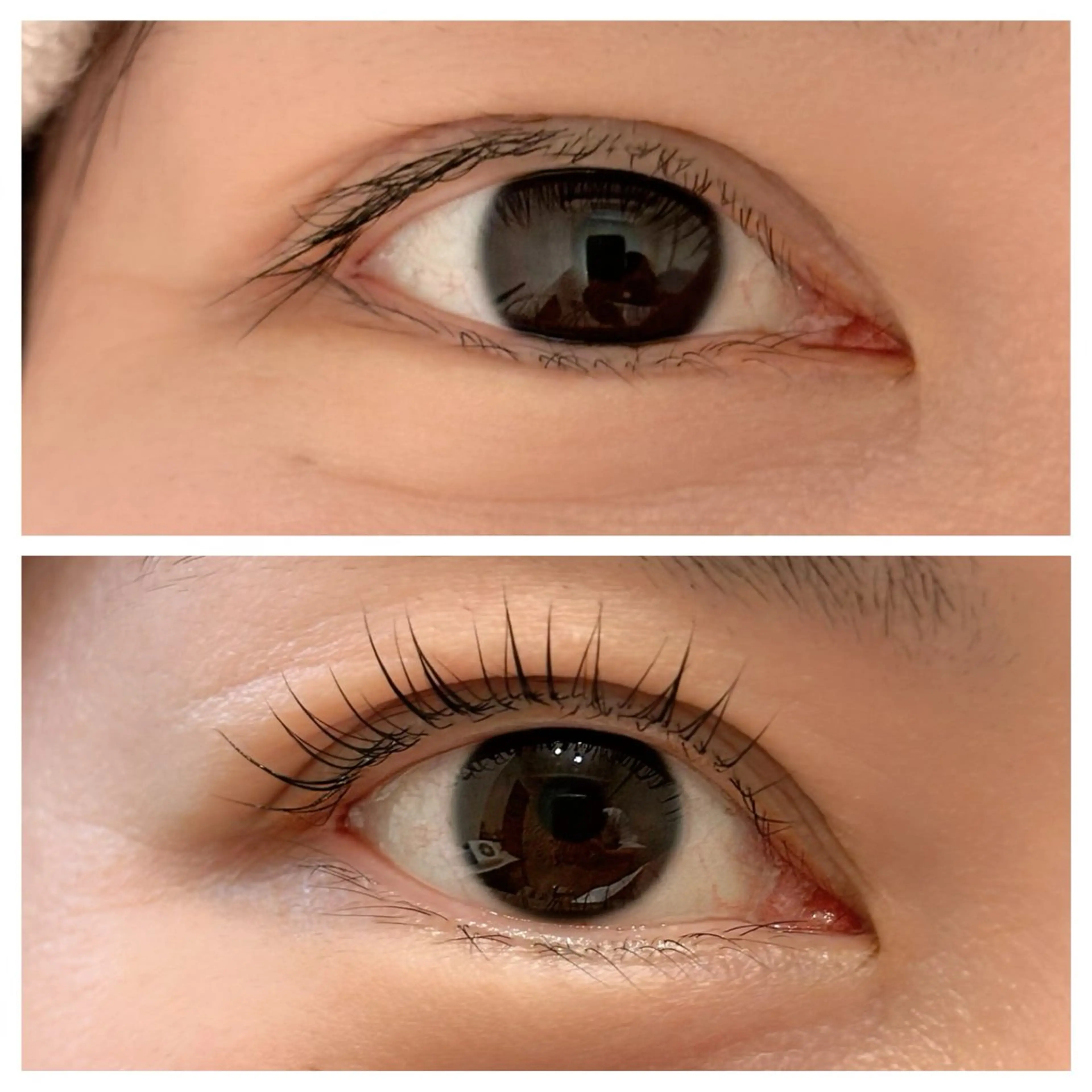 キッズ マツエク・マツパ マツパ illum hicariのネイルデザイン