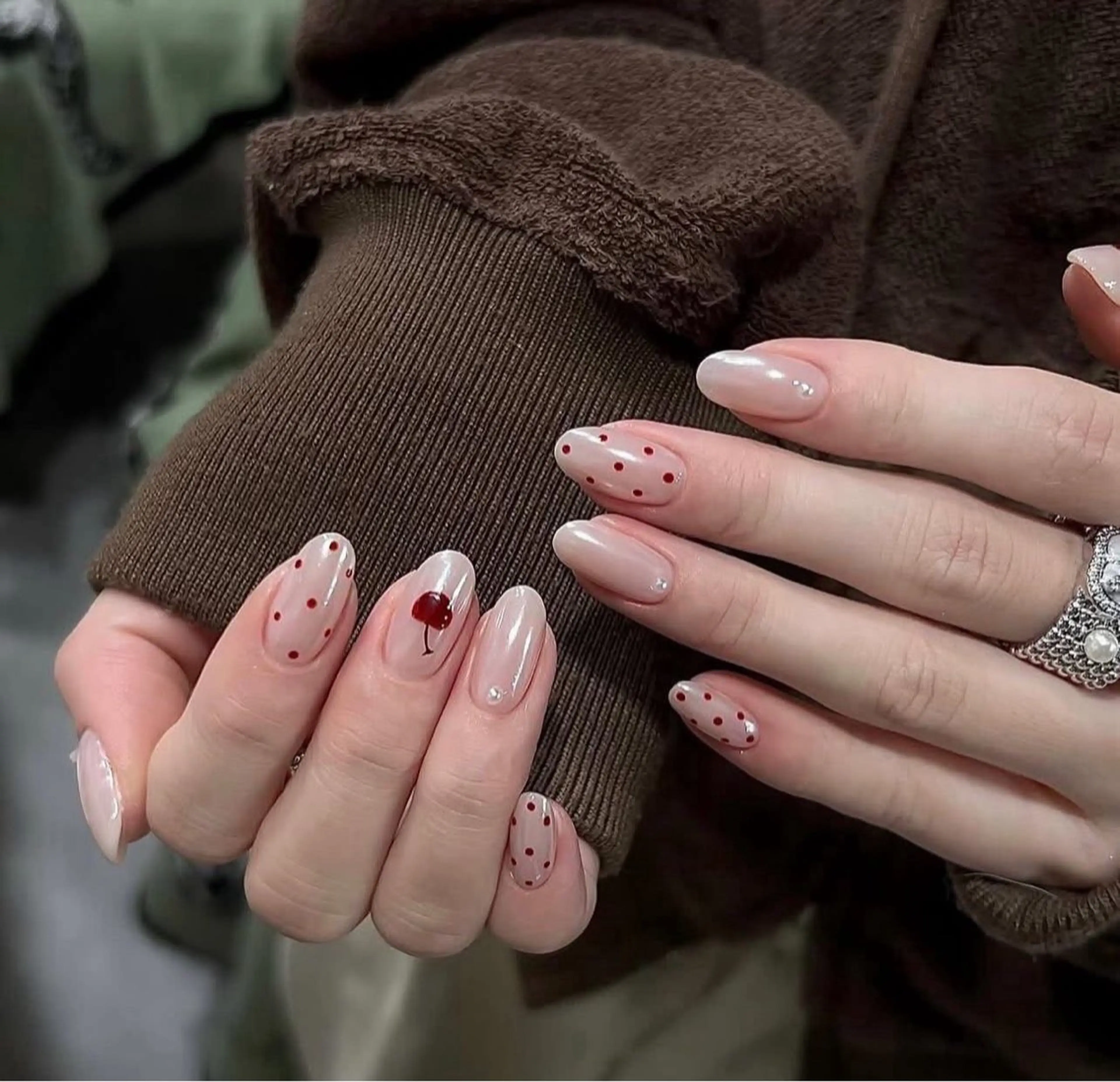 ネイル NekoNailsalon所属・NekoNail salonのネイルデザイン