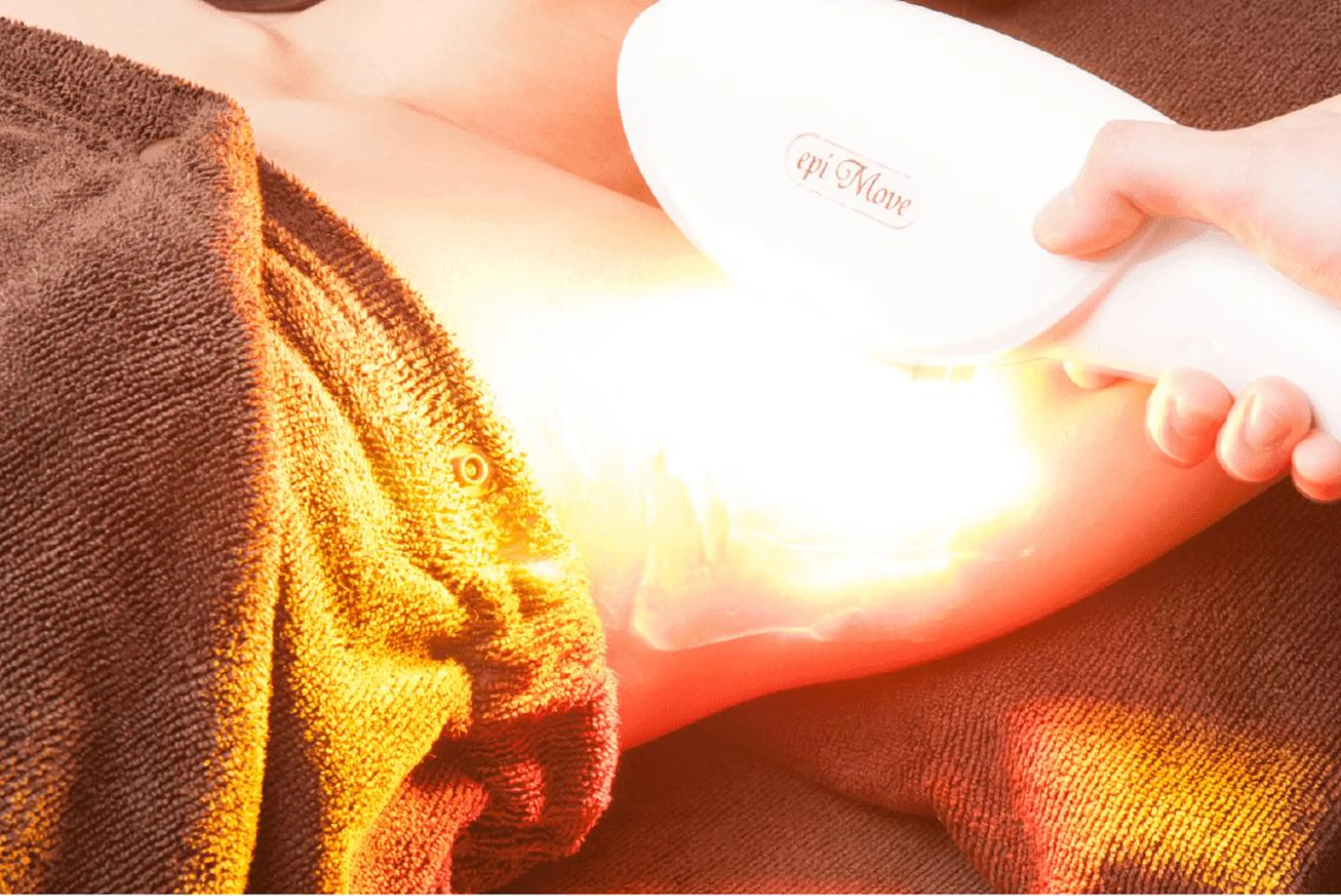 LUCIALL  ルシアル所属・児玉 愛由美のエステ・リラクイメージ