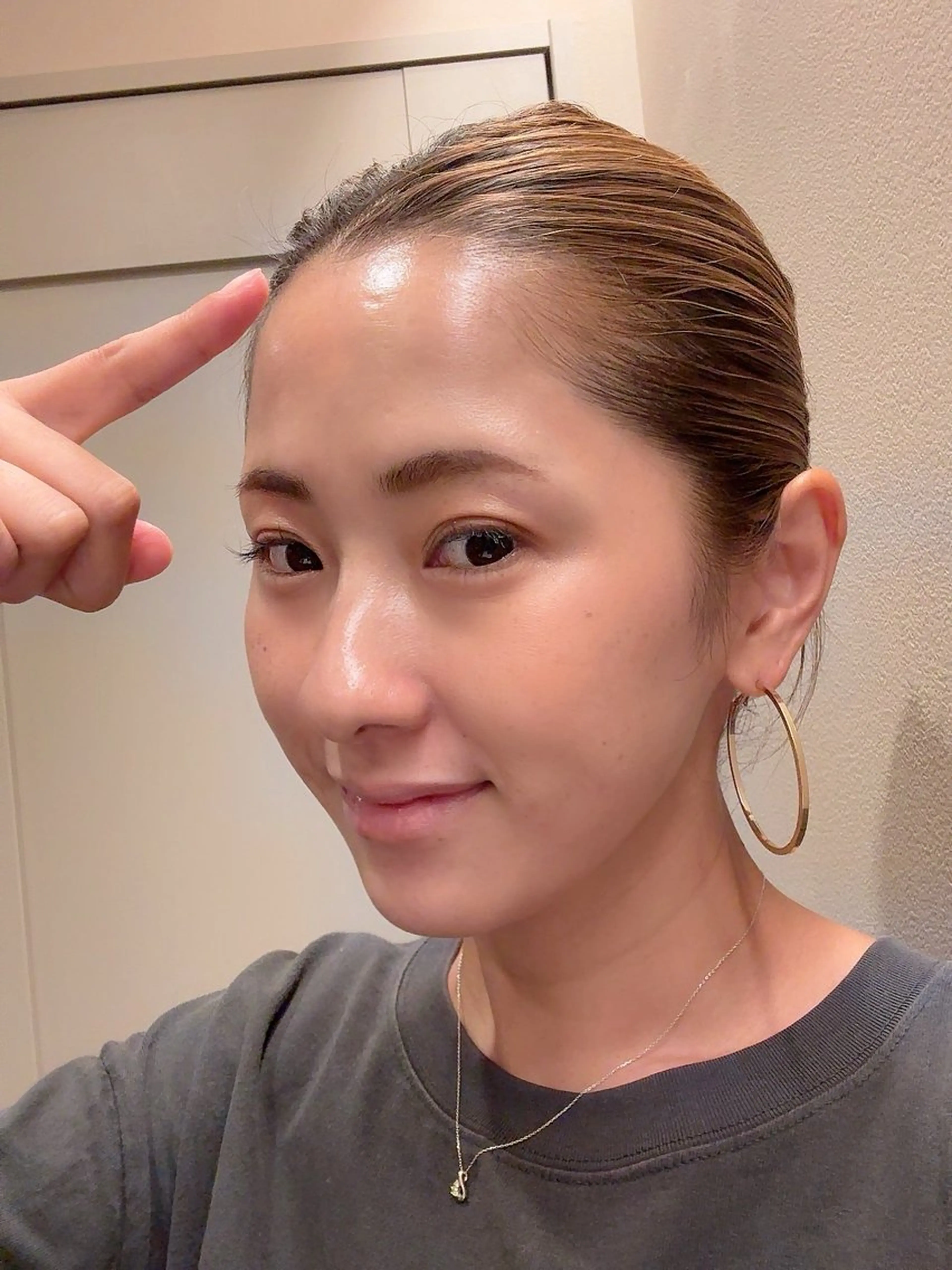 エステ salon de bijoux所属・藤原 宏美のエステ・リラクイメージ