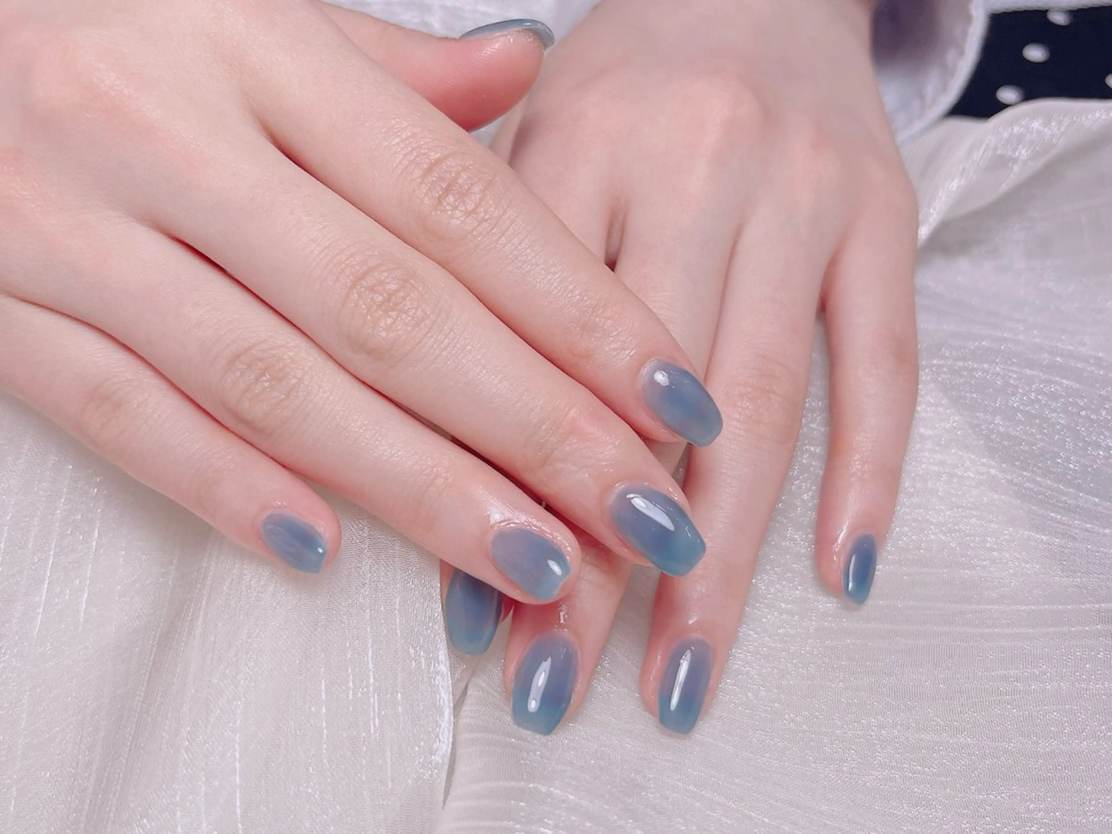 ネイル ハンドネイル KARI ネイルサロンのネイルデザイン