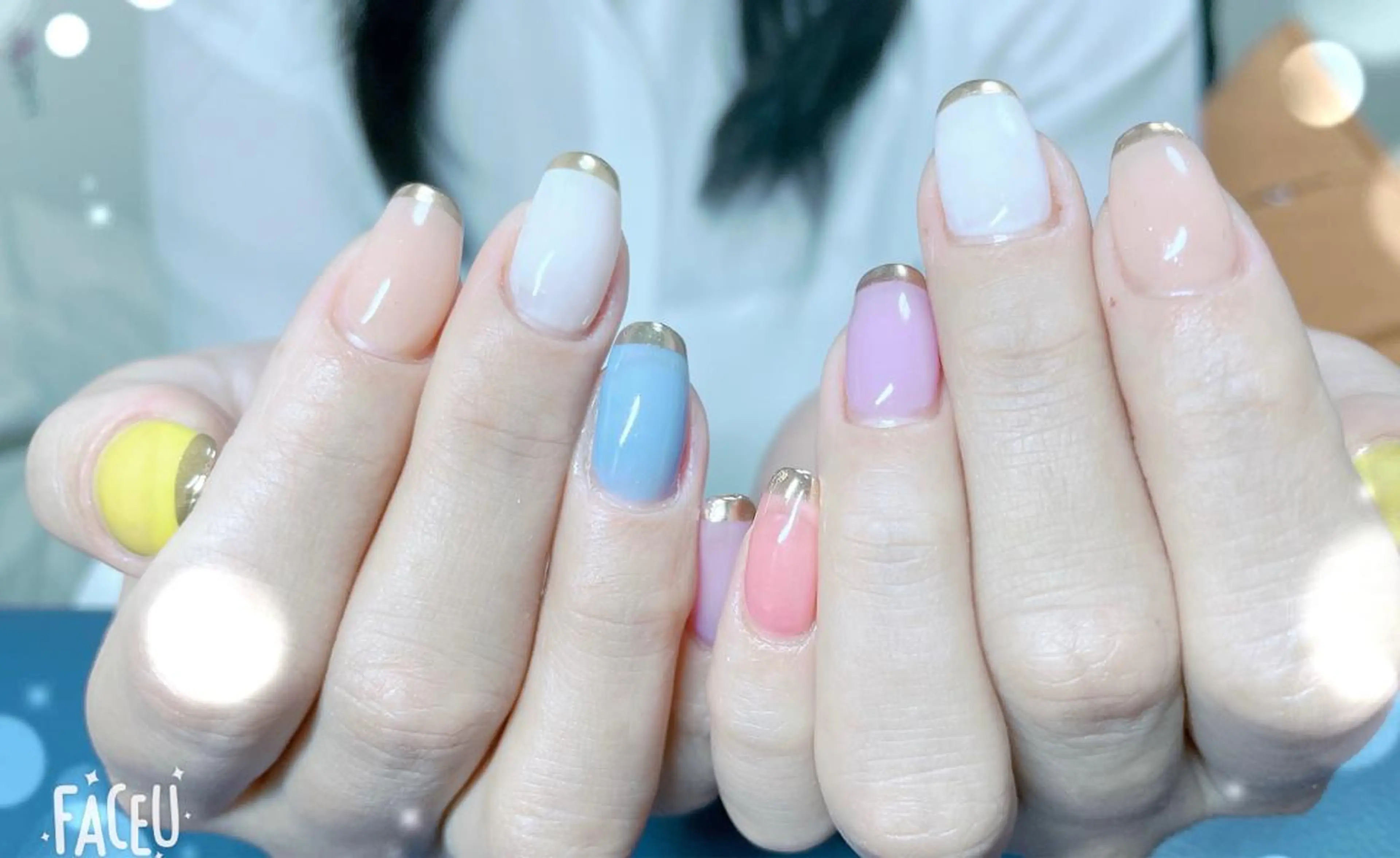 ネイル Sunnynail  サニーのネイルデザイン