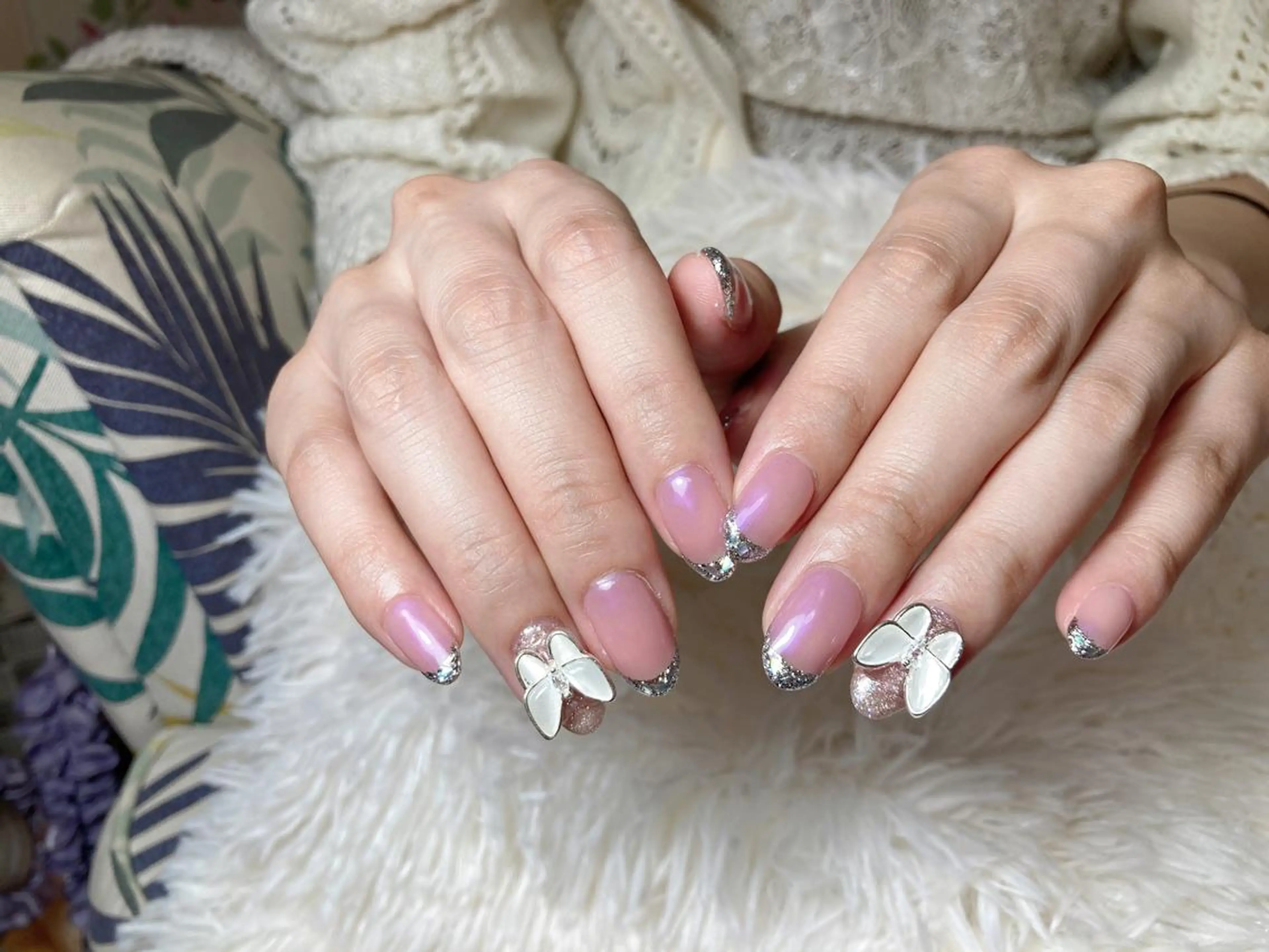 ネイル ewt miniのマツエク・マツパデザイン