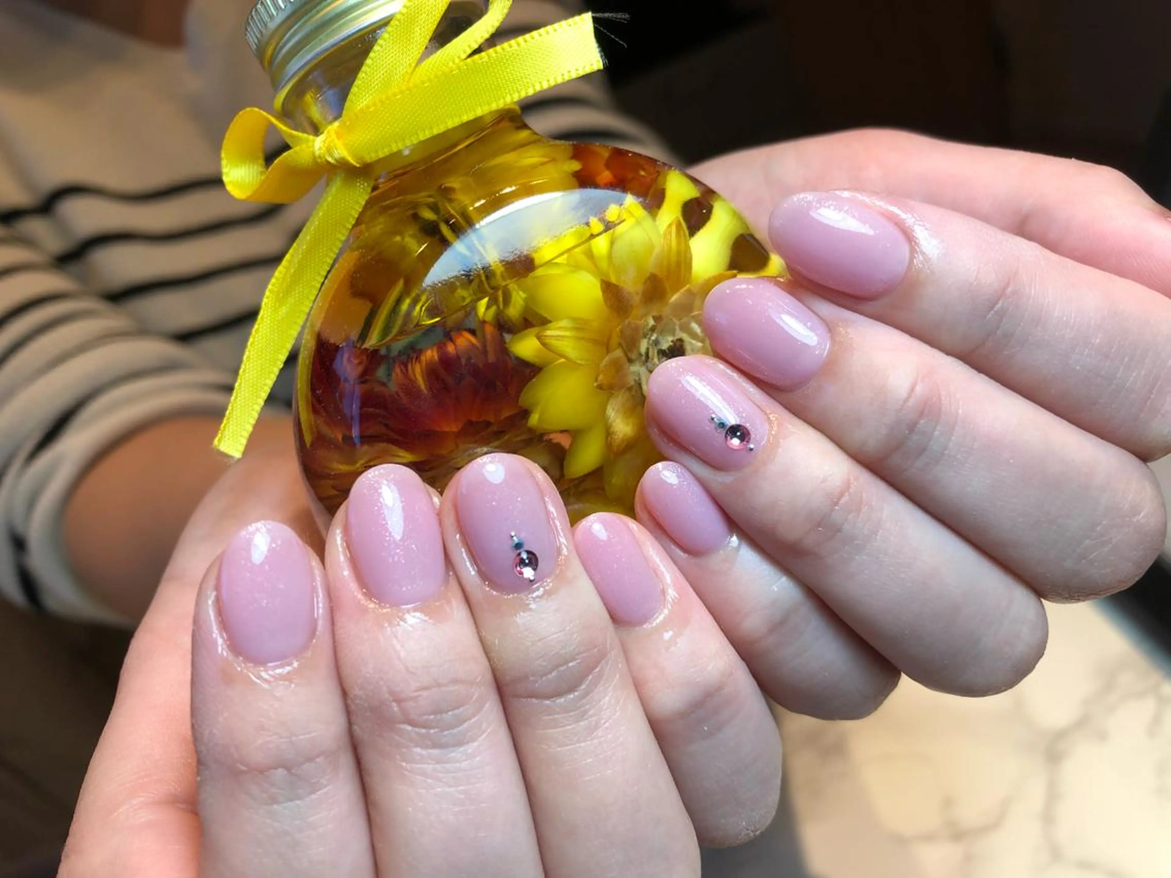 ネイル salon de Tiaraのネイルデザイン